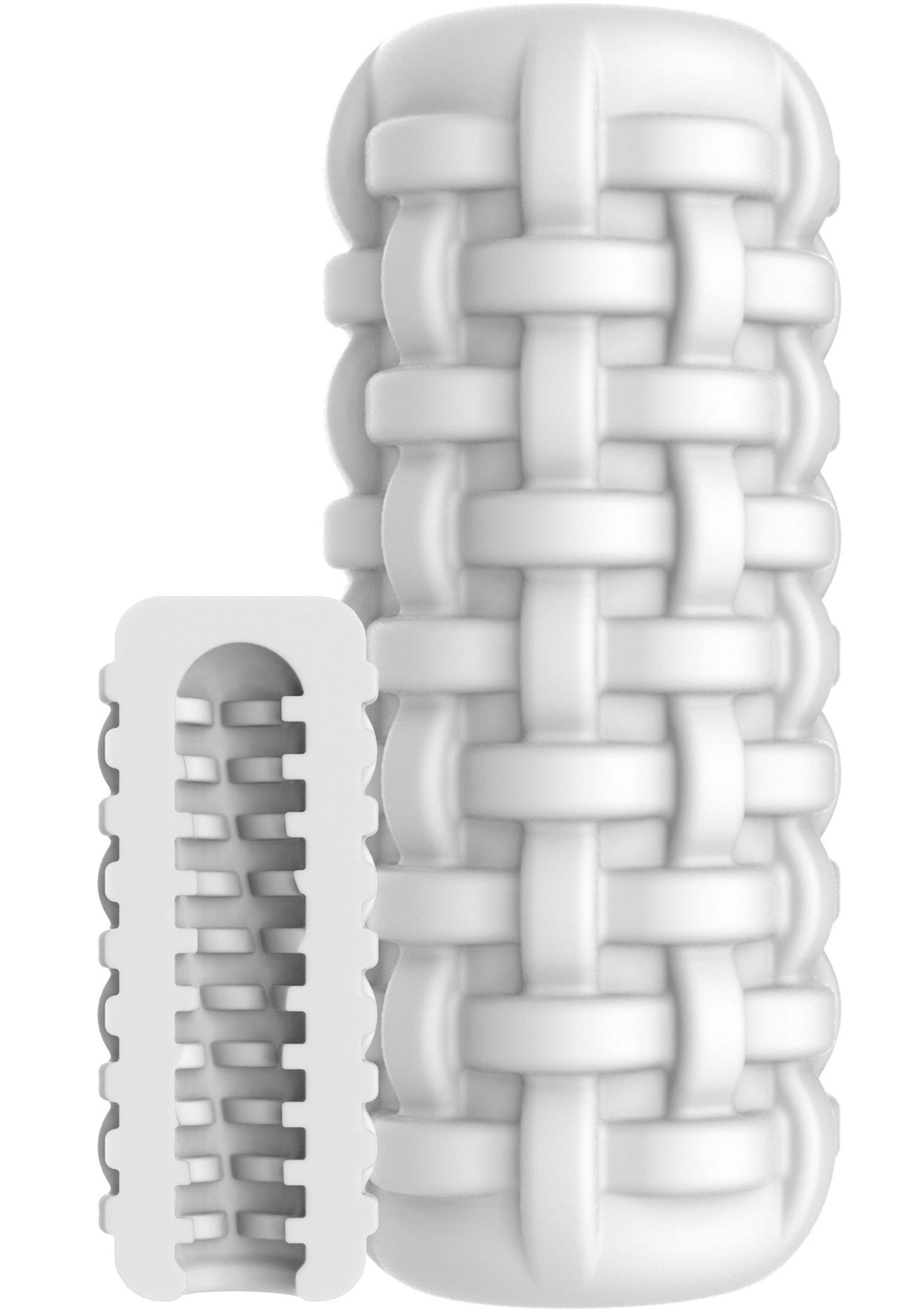 Cable Magic Feel Stroker Large