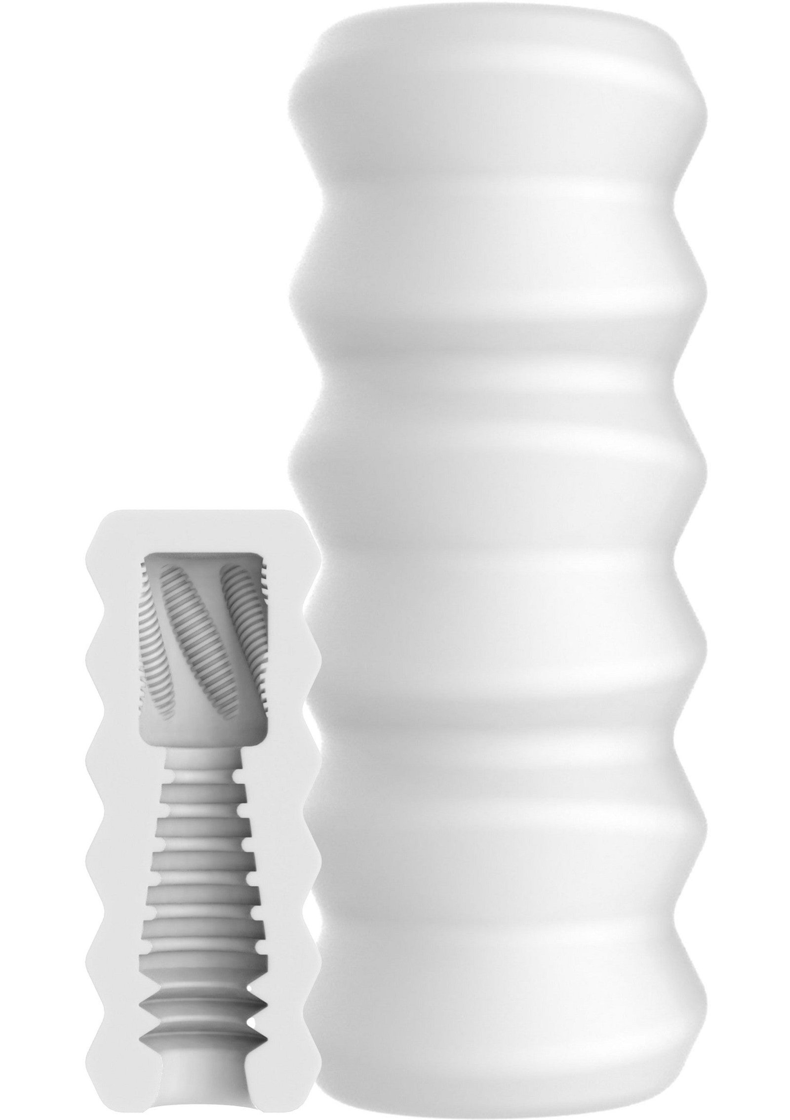 Pilar Magic Feel Stroker Large