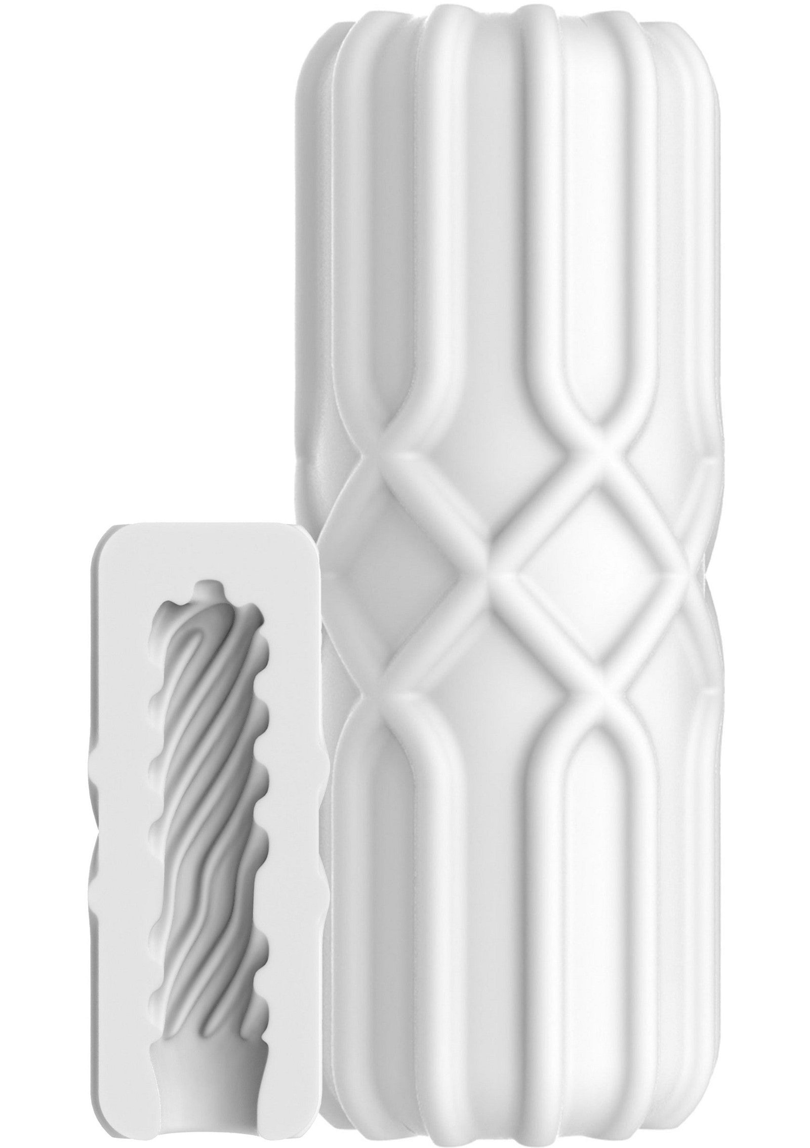 Hexo Magic Feel Stroker Large