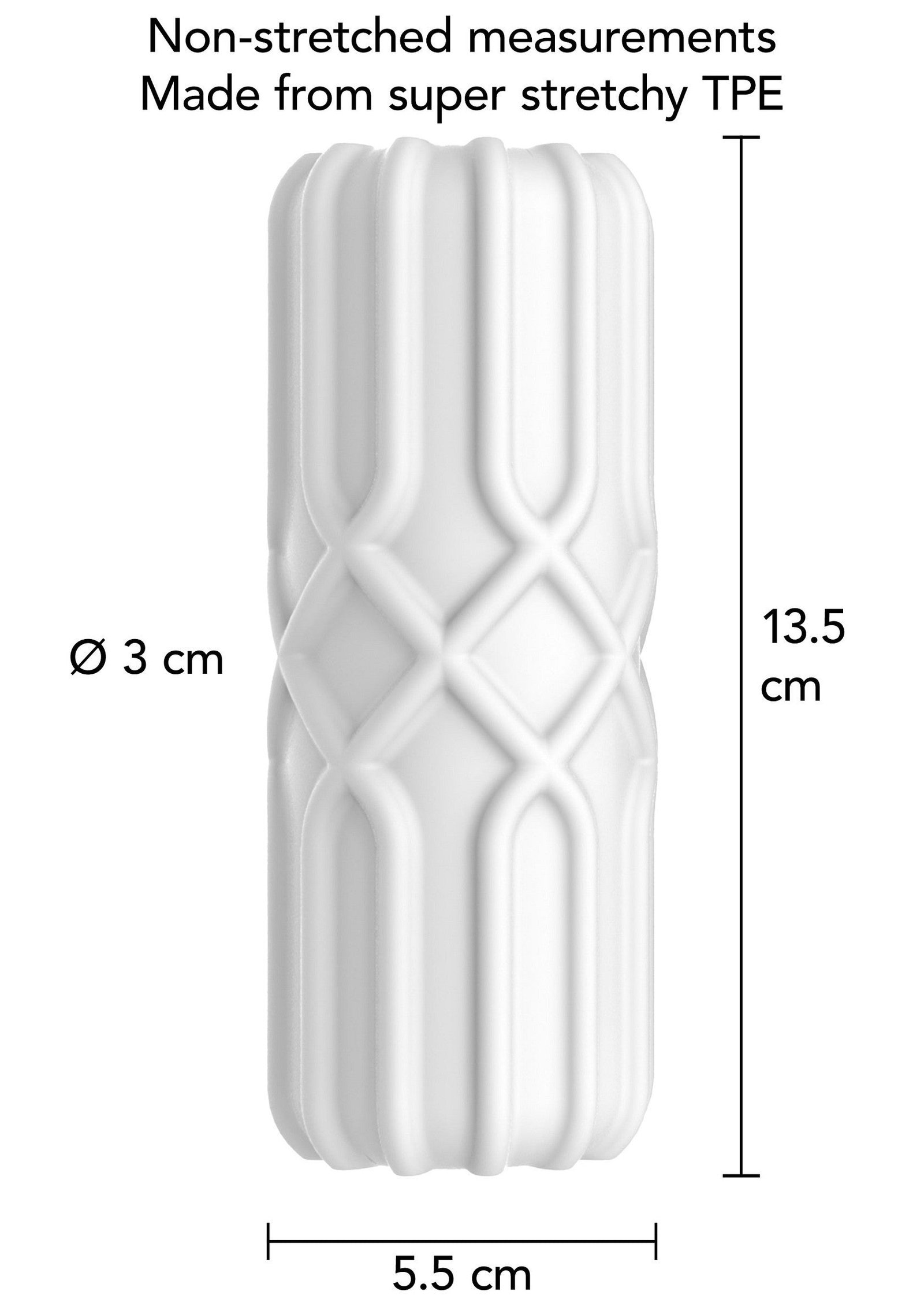 Hexo Magic Feel Stroker Large 2