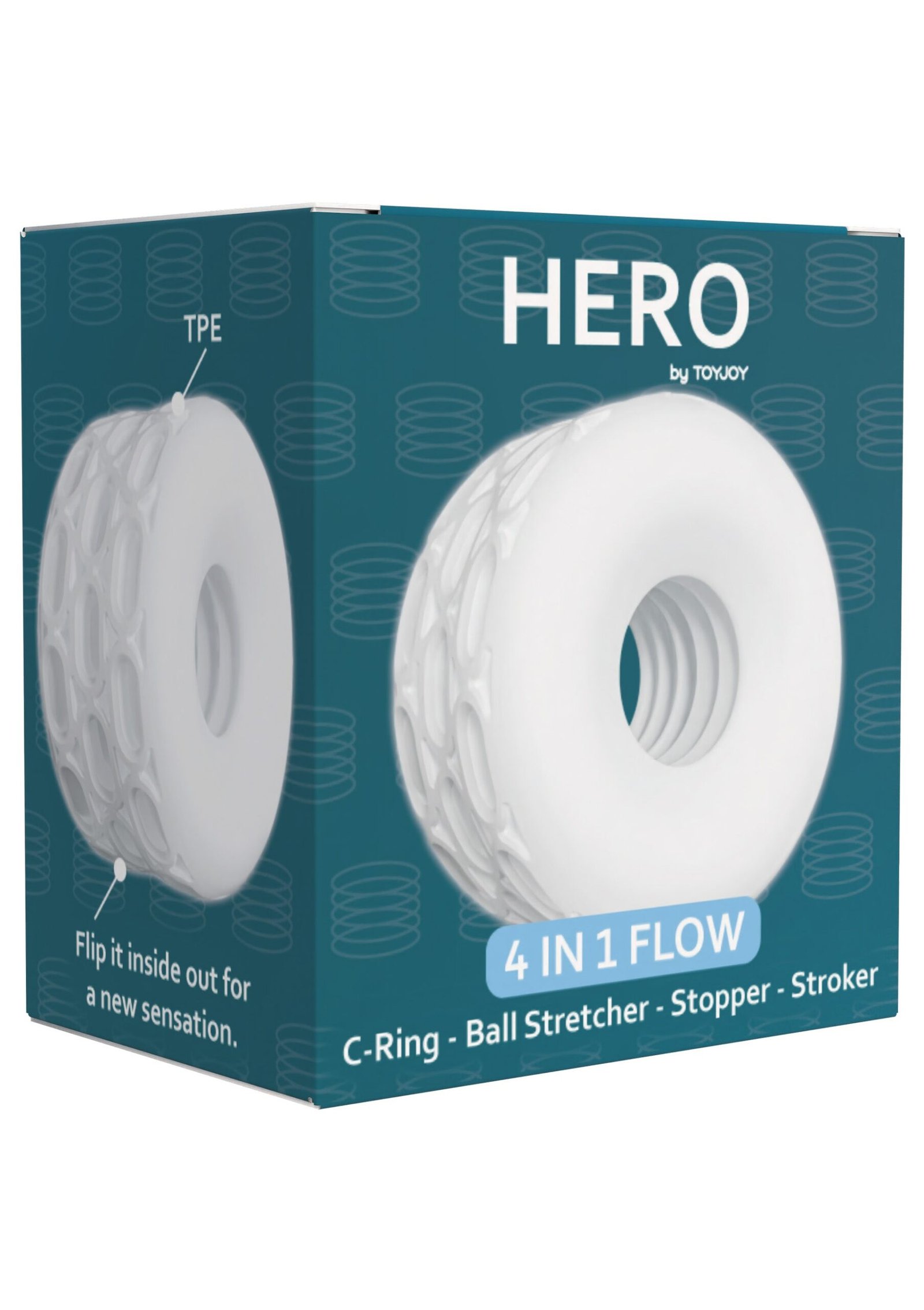 4-in-1 Flow Ring 2