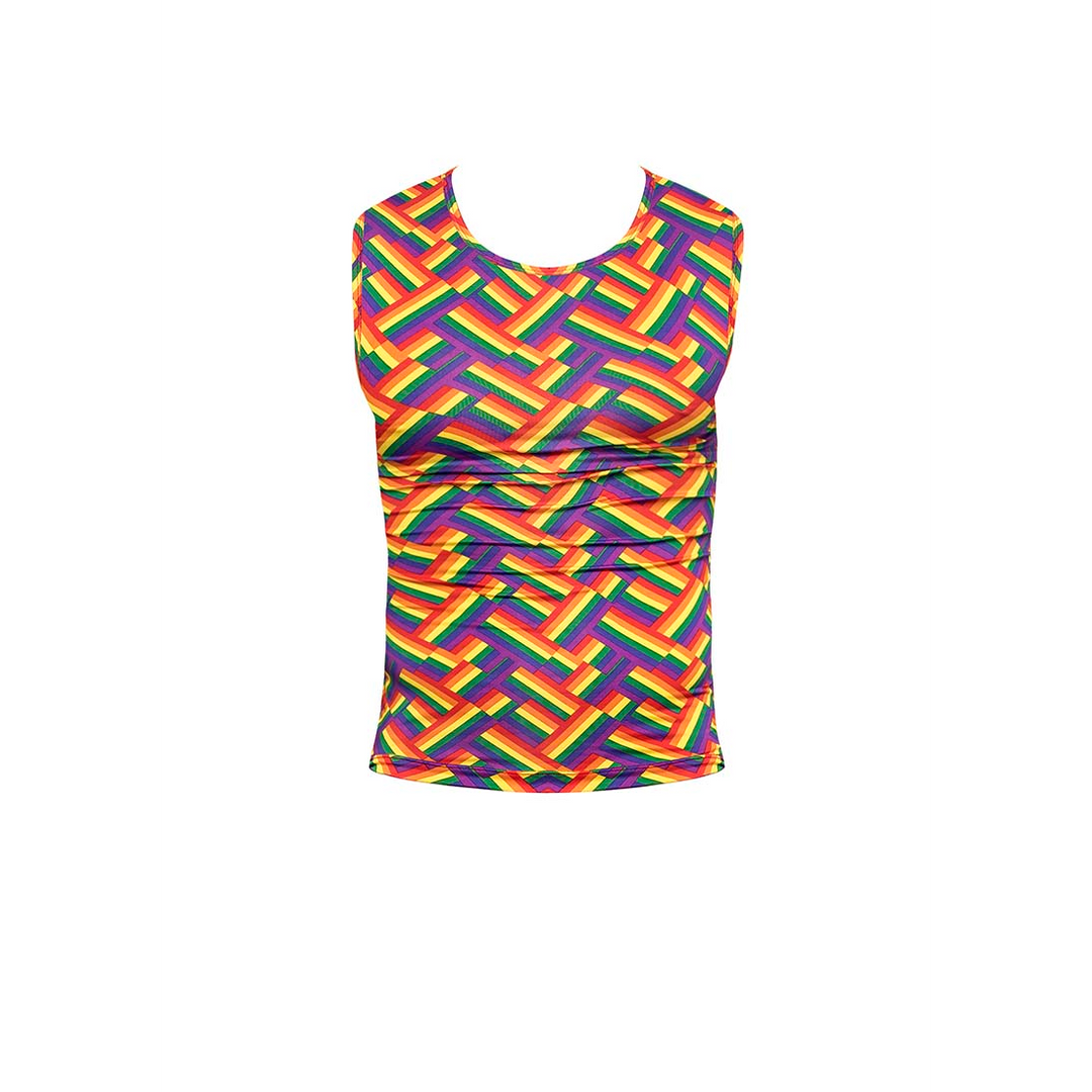 Fitness Tank - XL 4
