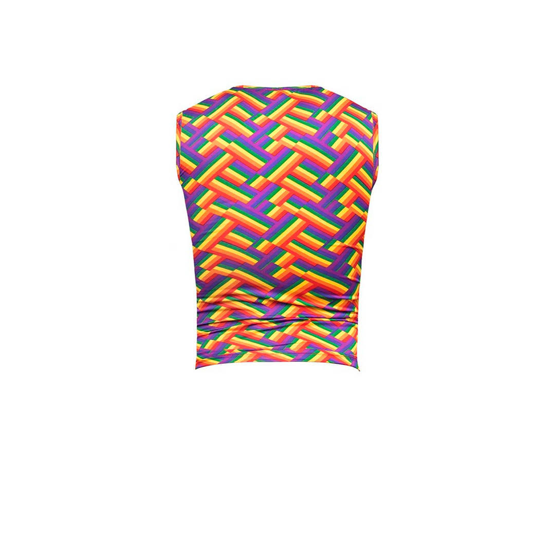Fitness Tank - XL 5