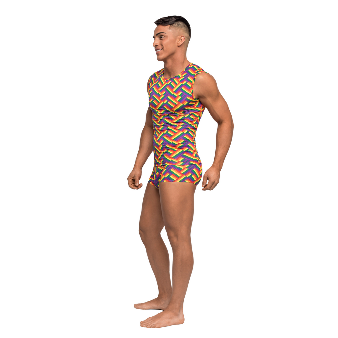 Fitness Tank - XL 2