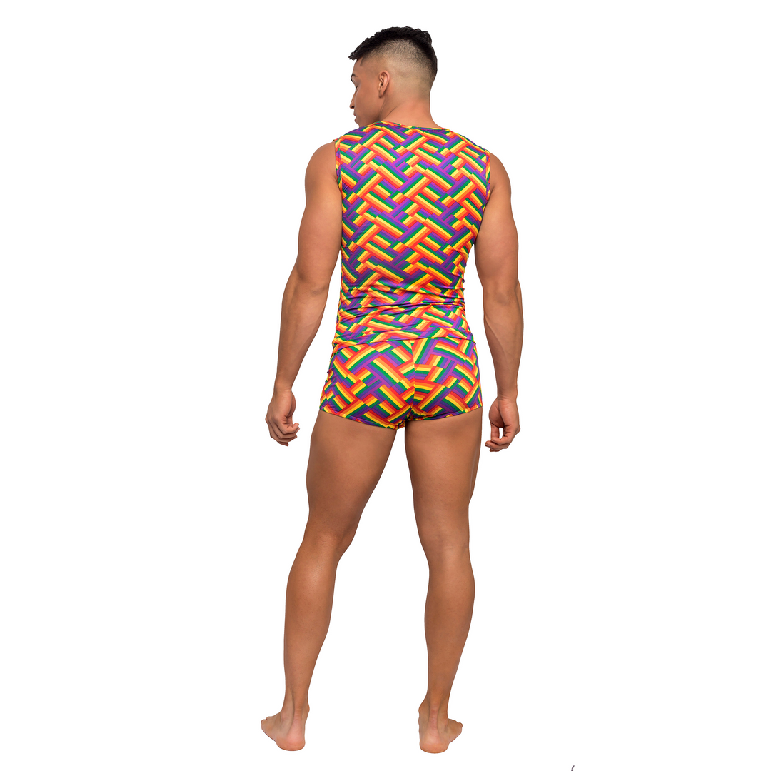 Fitness Tank - XL 3