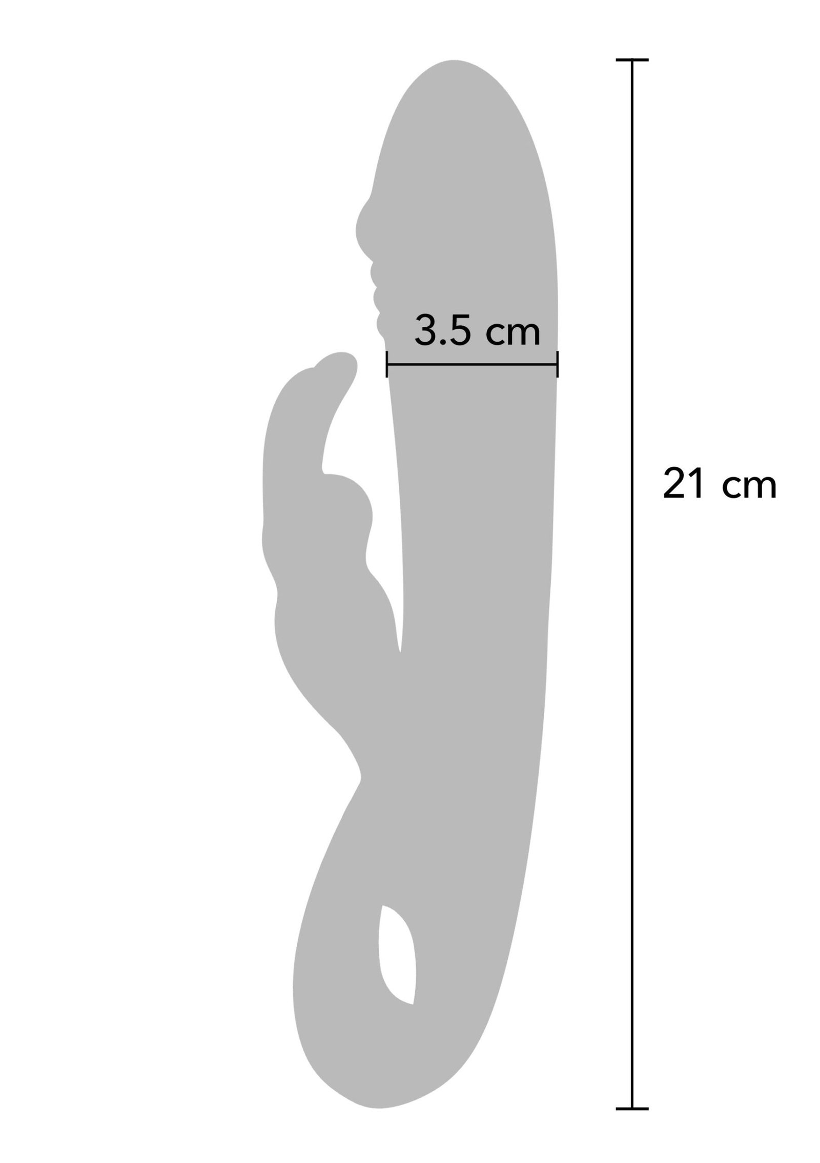 Taygeta Pleasure Rabbit 4