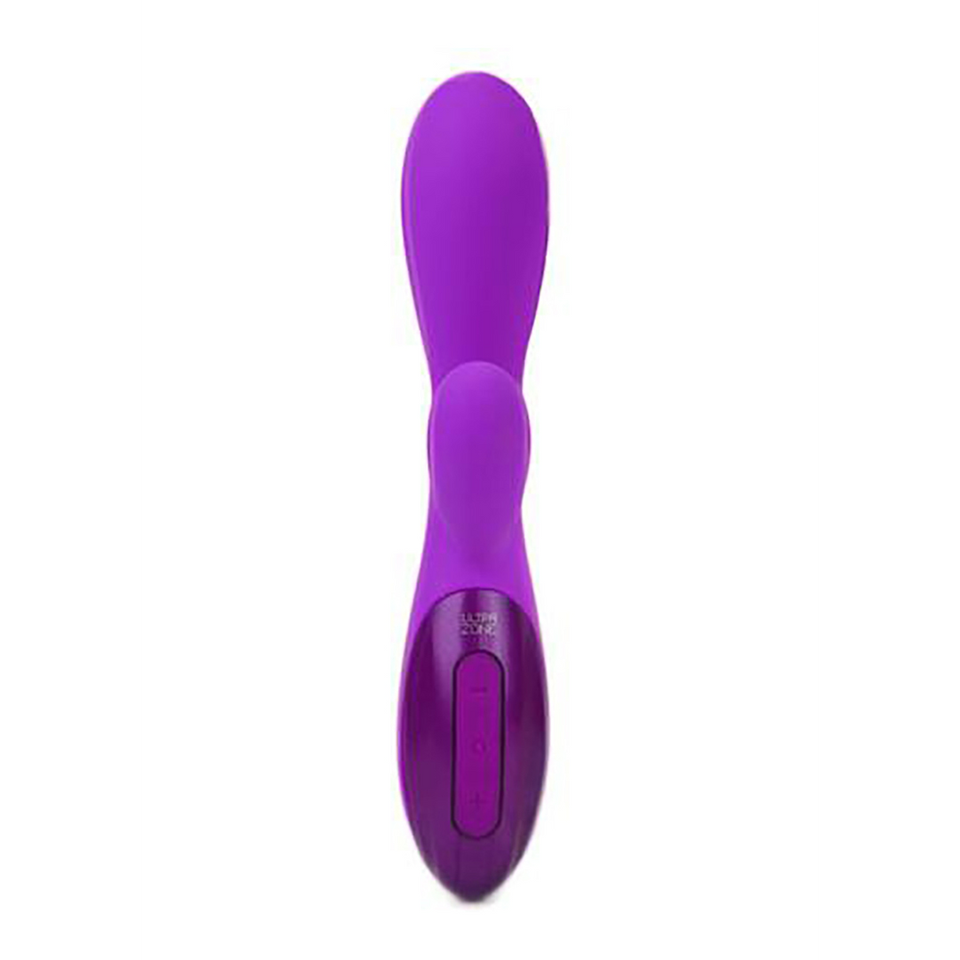Excite - Silicone Rabbit Vibrator 3