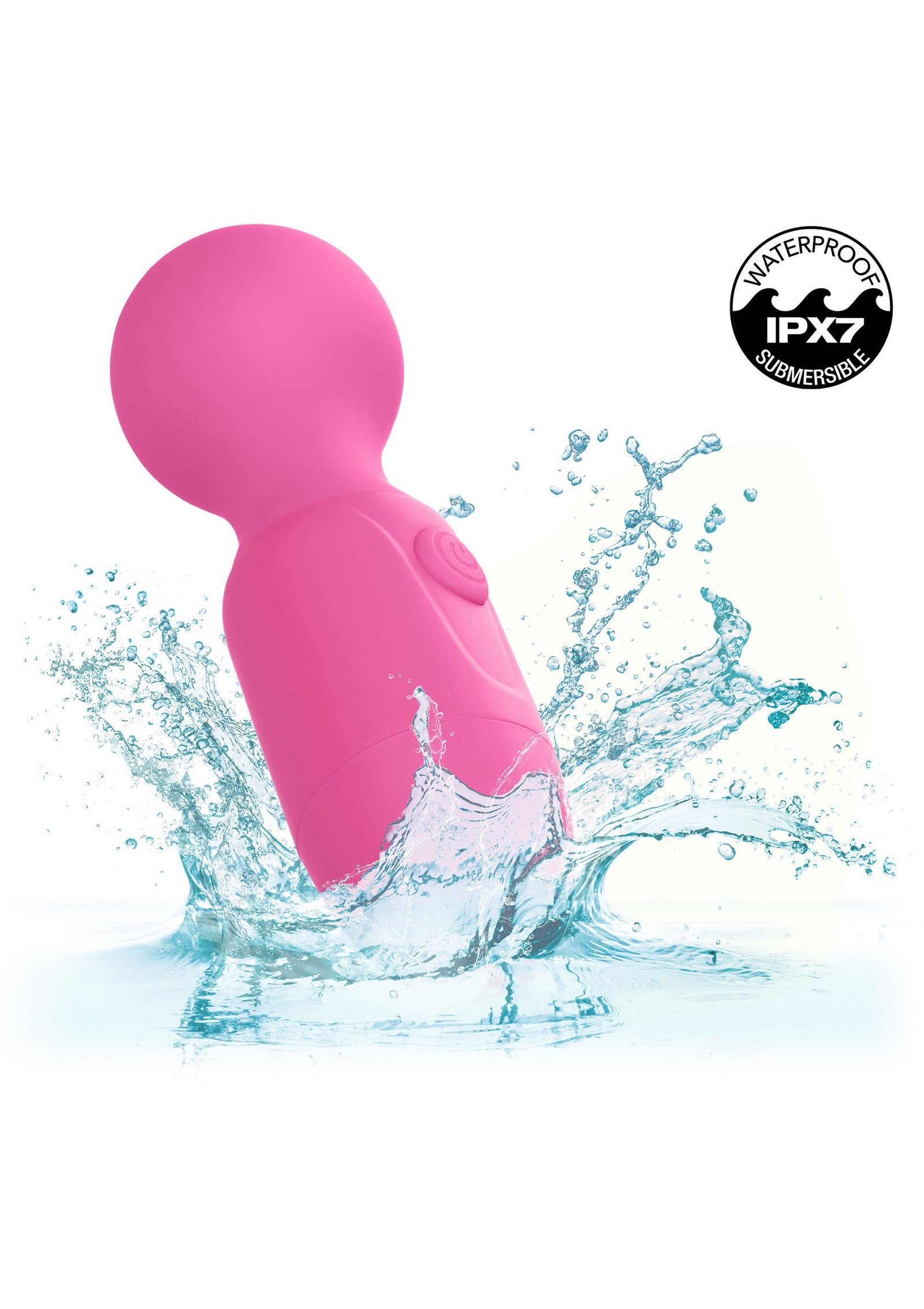 Rechargeable Massager 6