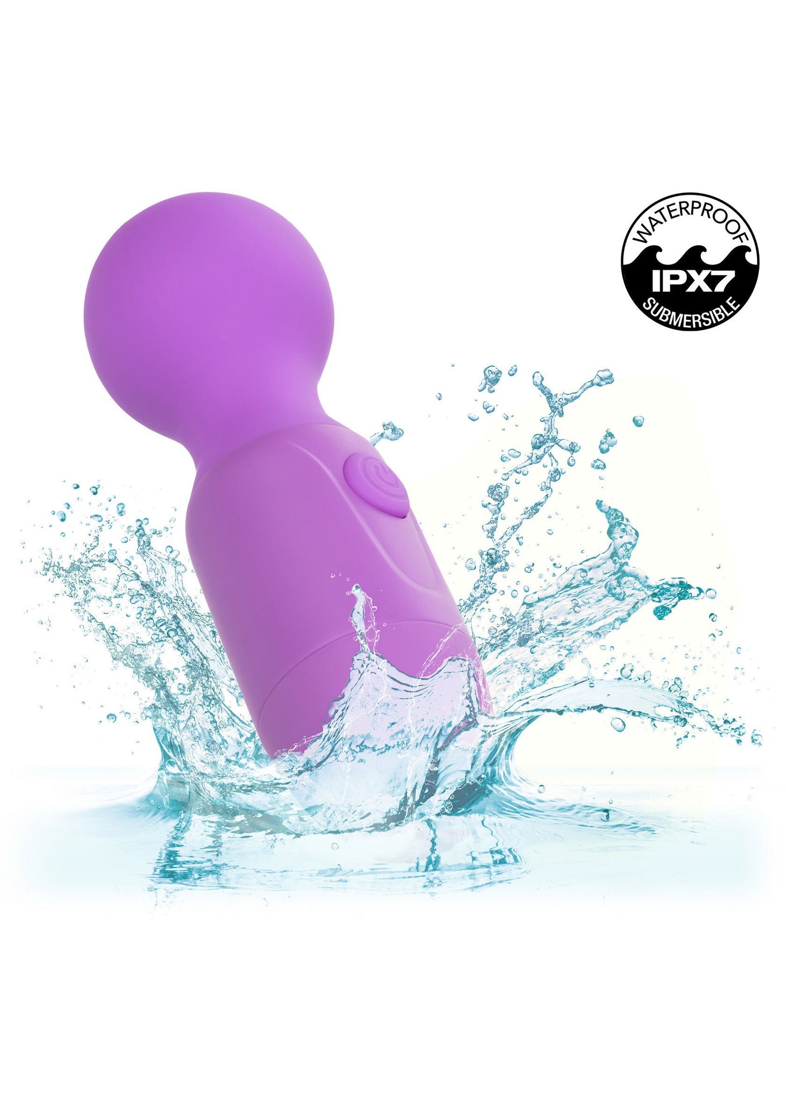 Rechargeable Massager 3