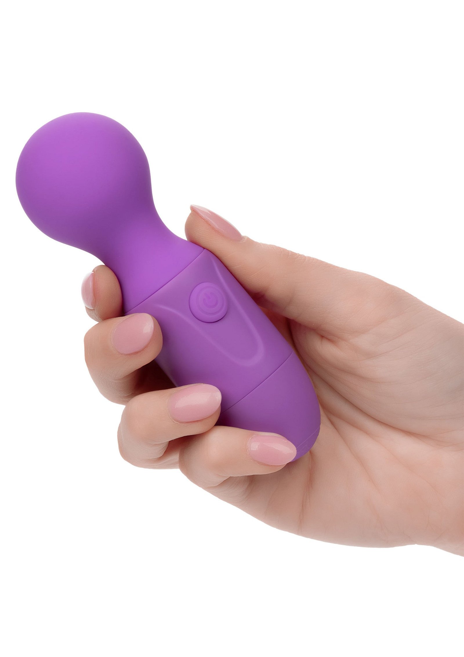 Rechargeable Massager 2