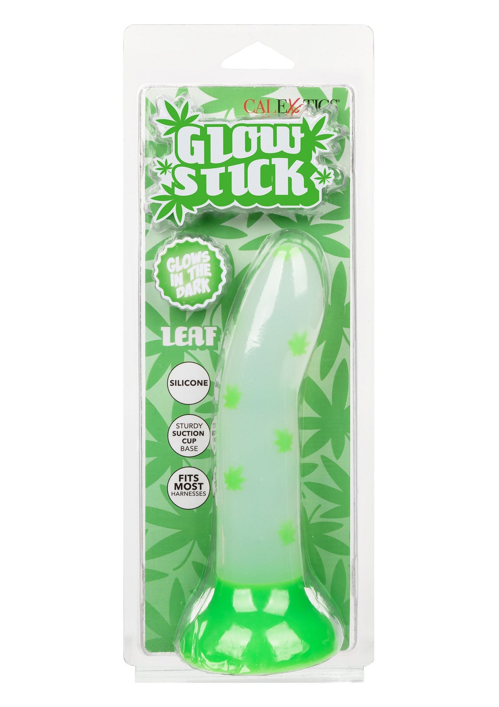 Glow Stick Leaf 3