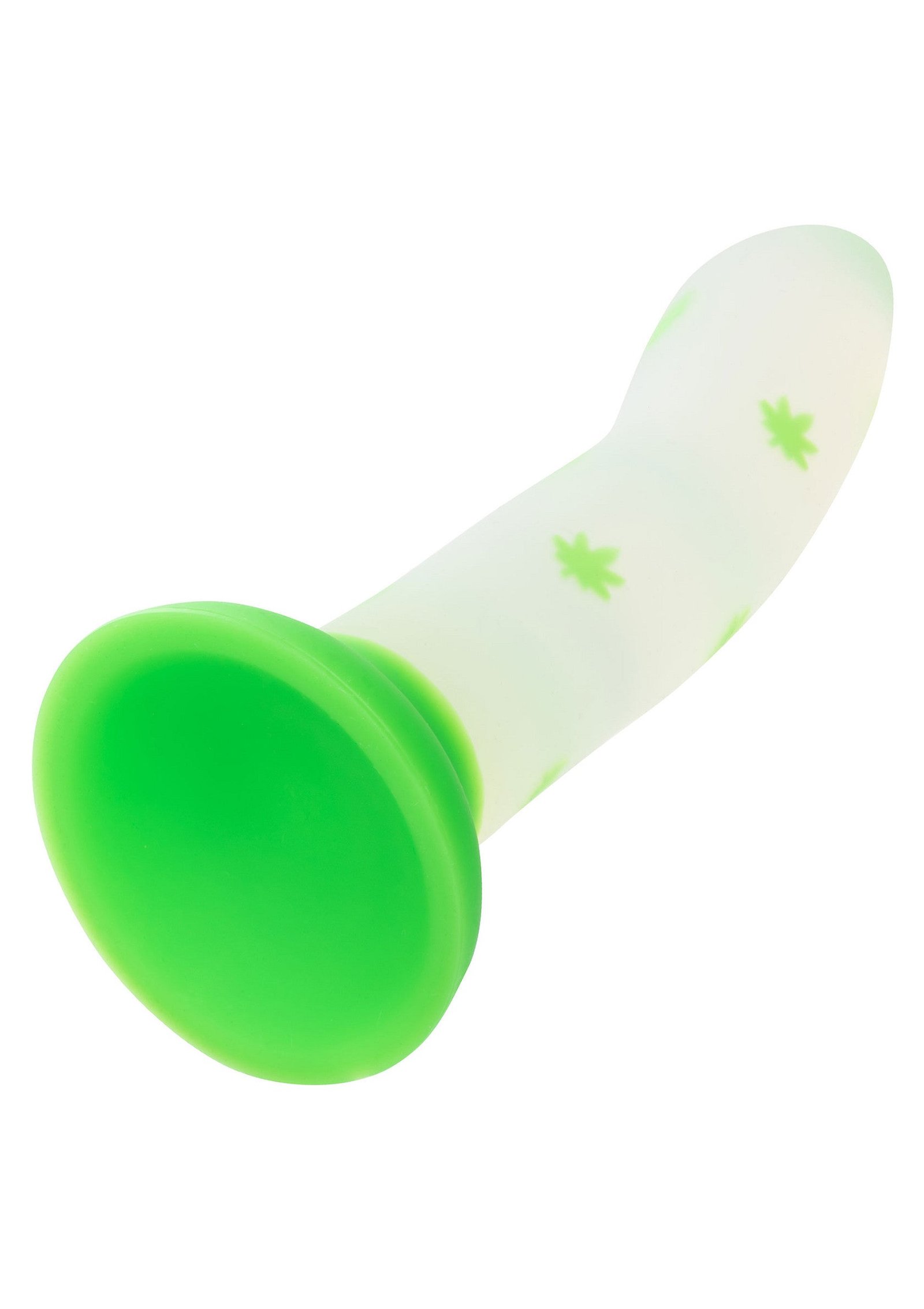 Glow Stick Leaf 2