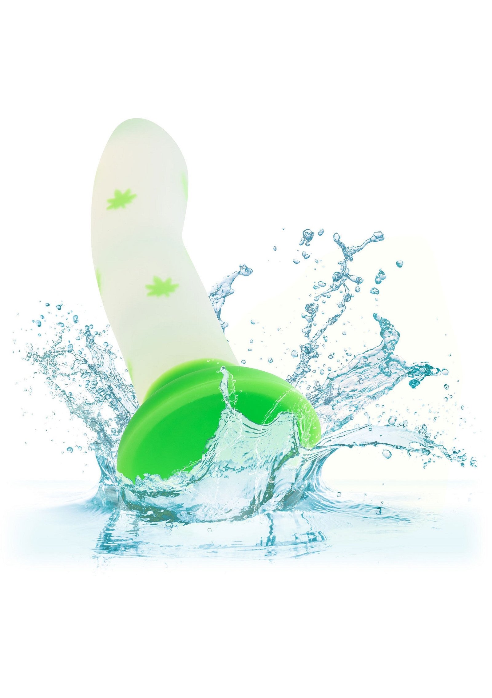 Glow Stick Leaf 6