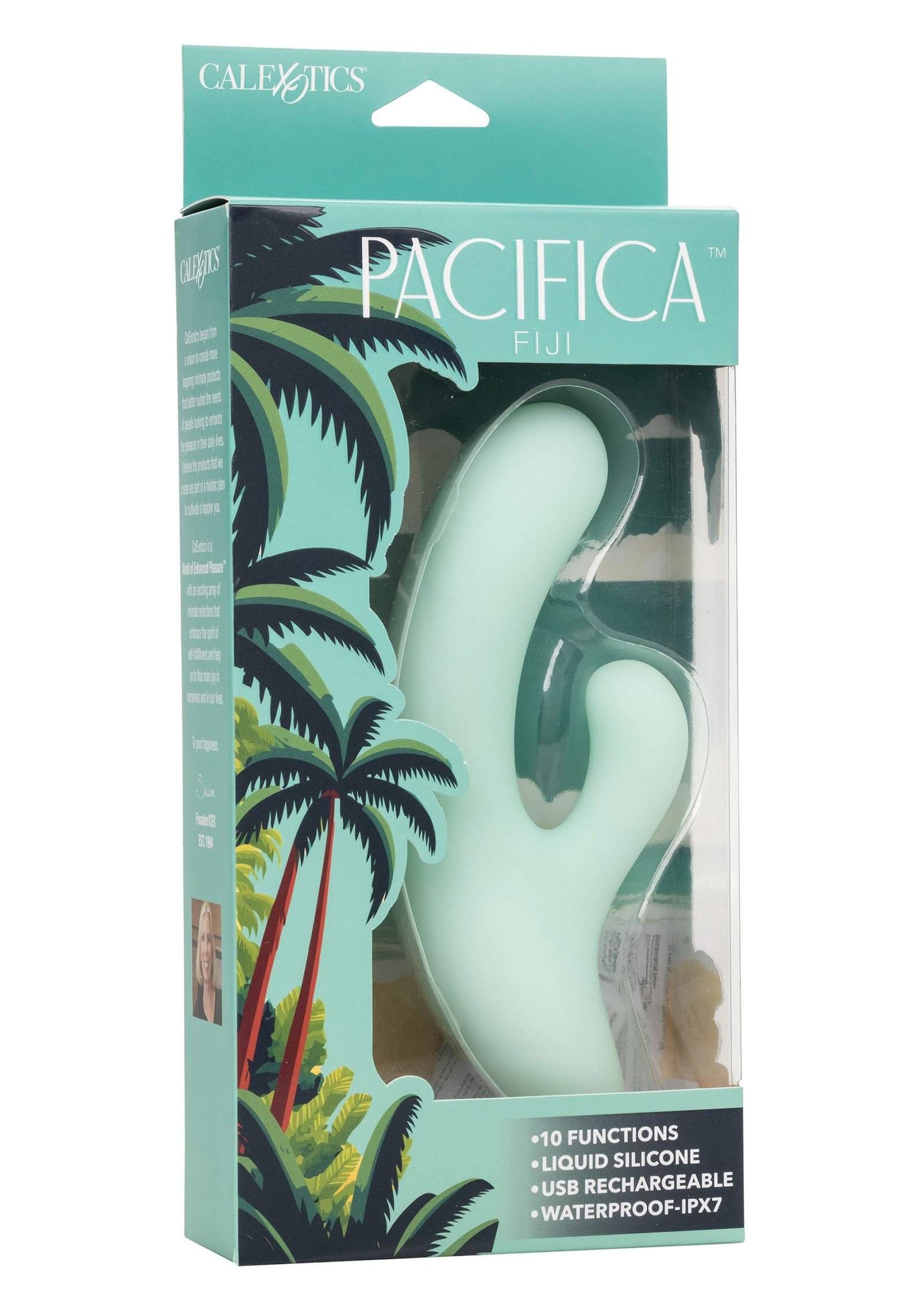 Pacifica Fiji 3