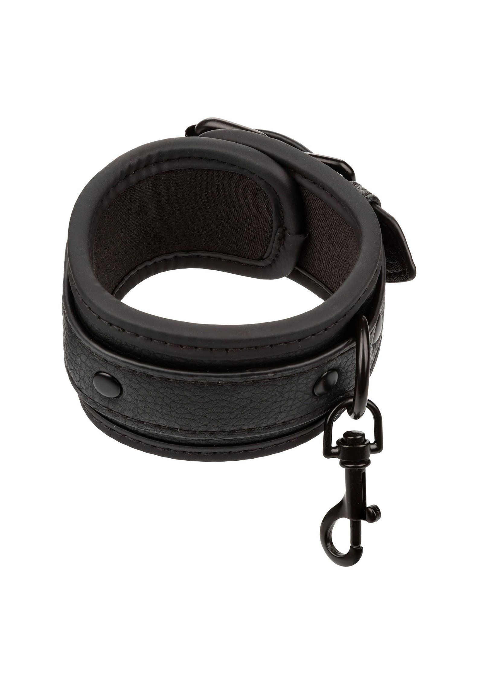 Nocturnal Ankle Cuffs 6
