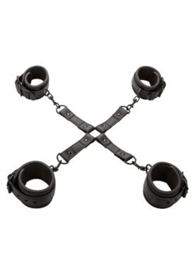 Nocturnal Hog Tie