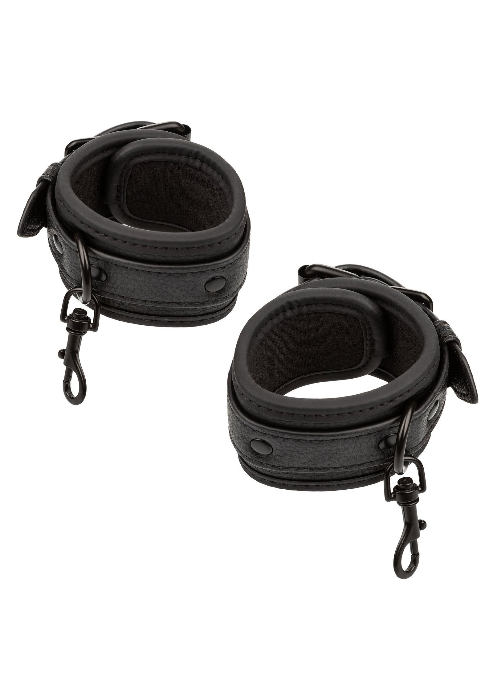 Nocturnal Hog Tie 6