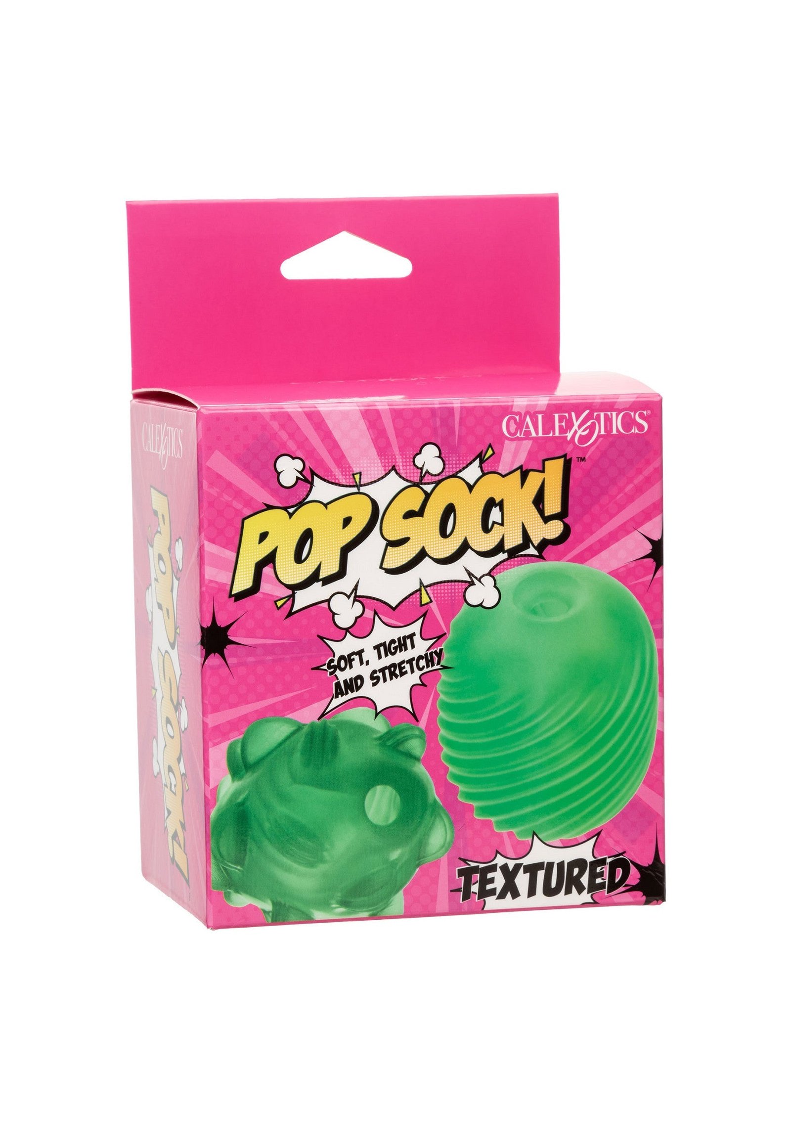 Pop Sock Textured 2