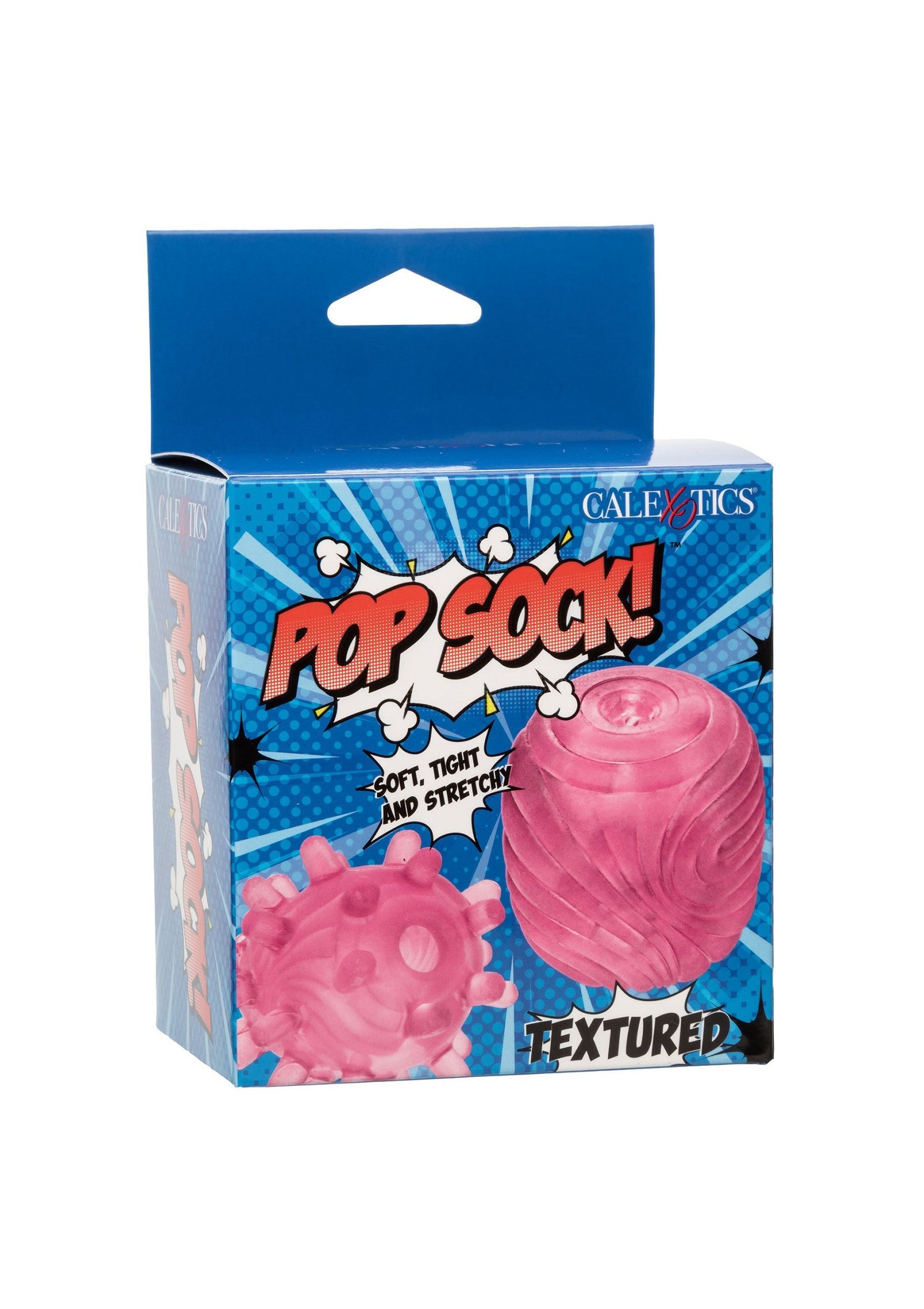 Pop Sock Textured 2