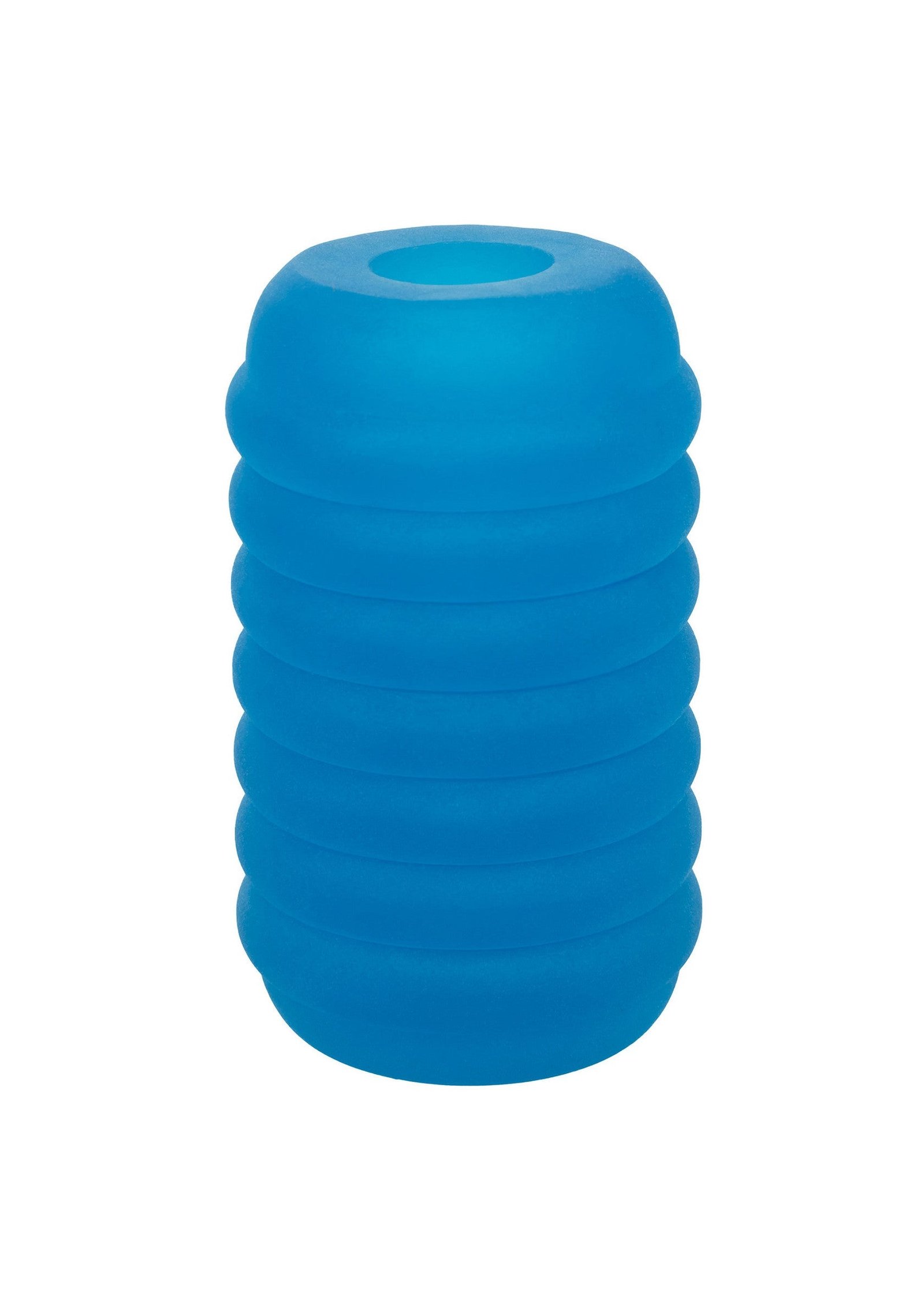 Pop Sock Ribbed 6
