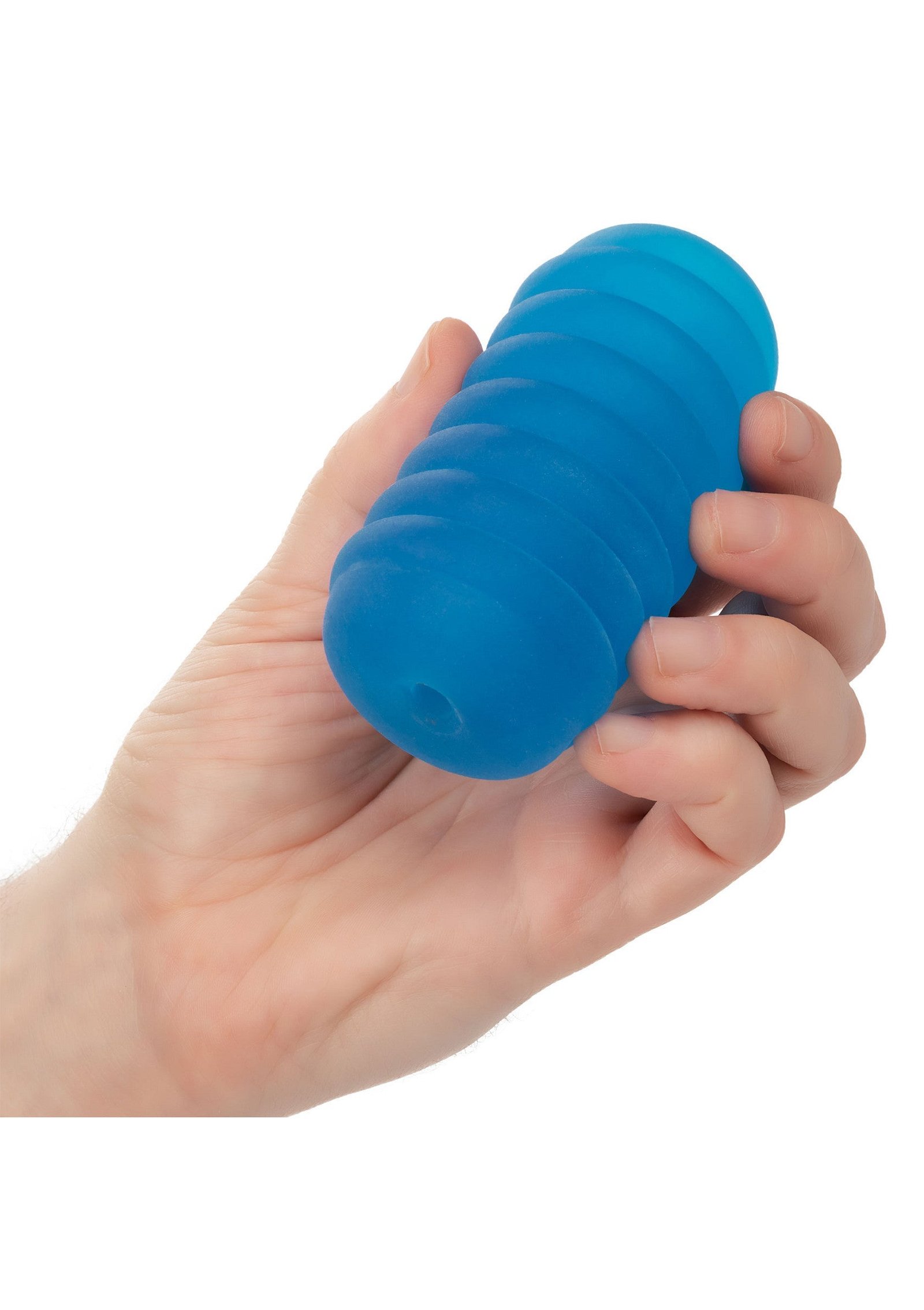 Pop Sock Ribbed 5