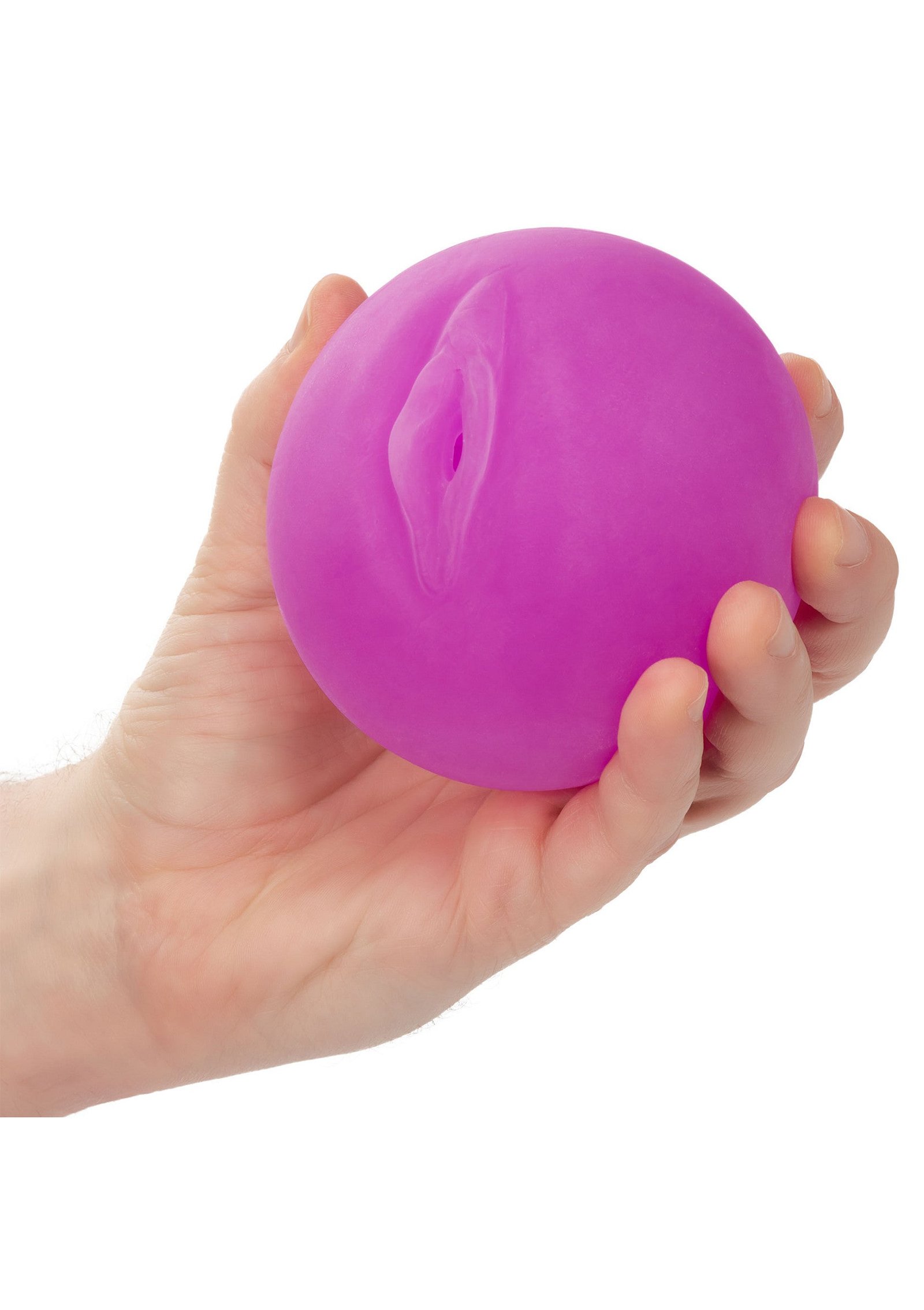 Pop Sock Pussy 6
