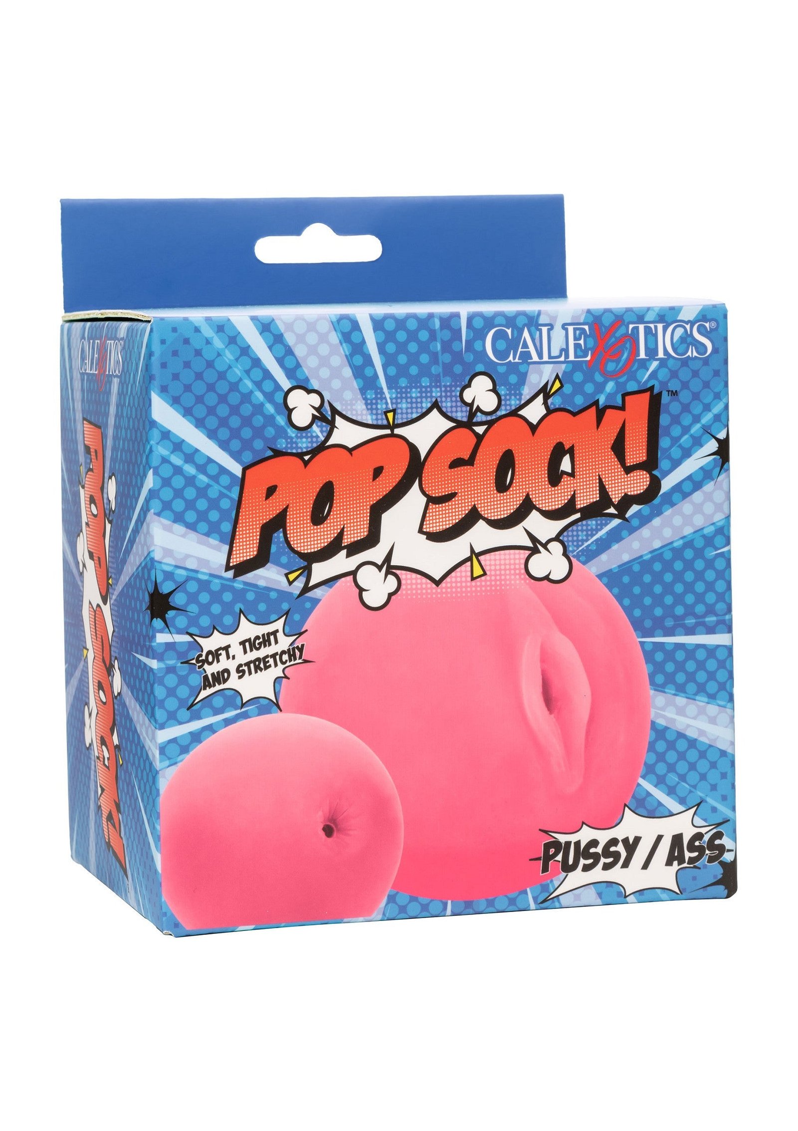Pop Sock Pussy Ass 3