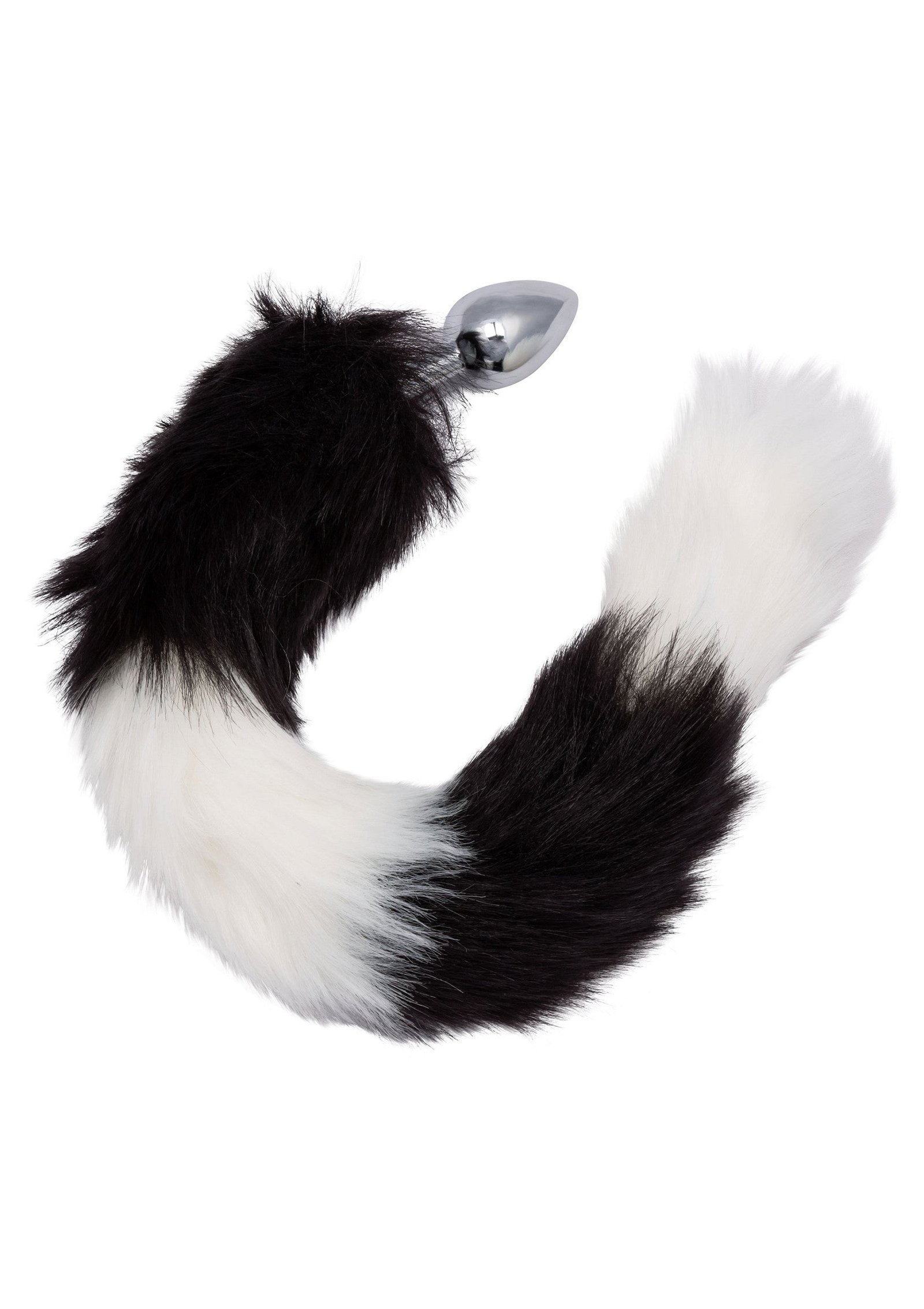 Running Wild Tail