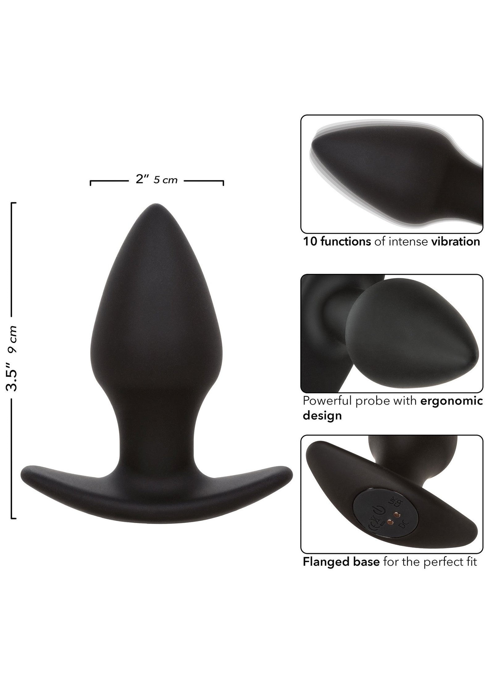 Rock Bottom Perfect Probe 4
