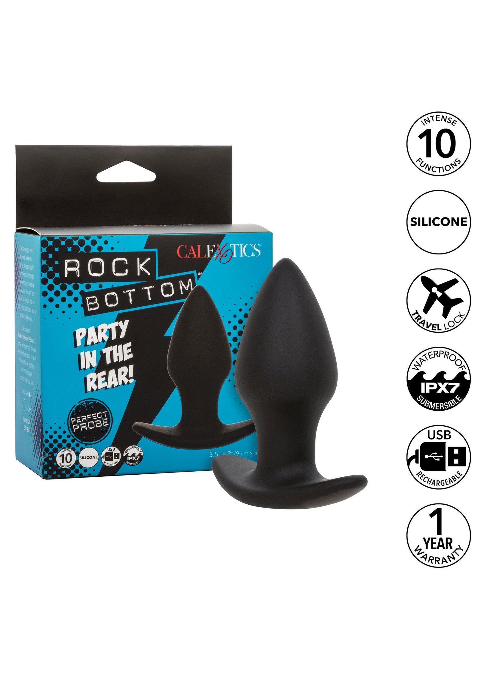 Rock Bottom Perfect Probe 5