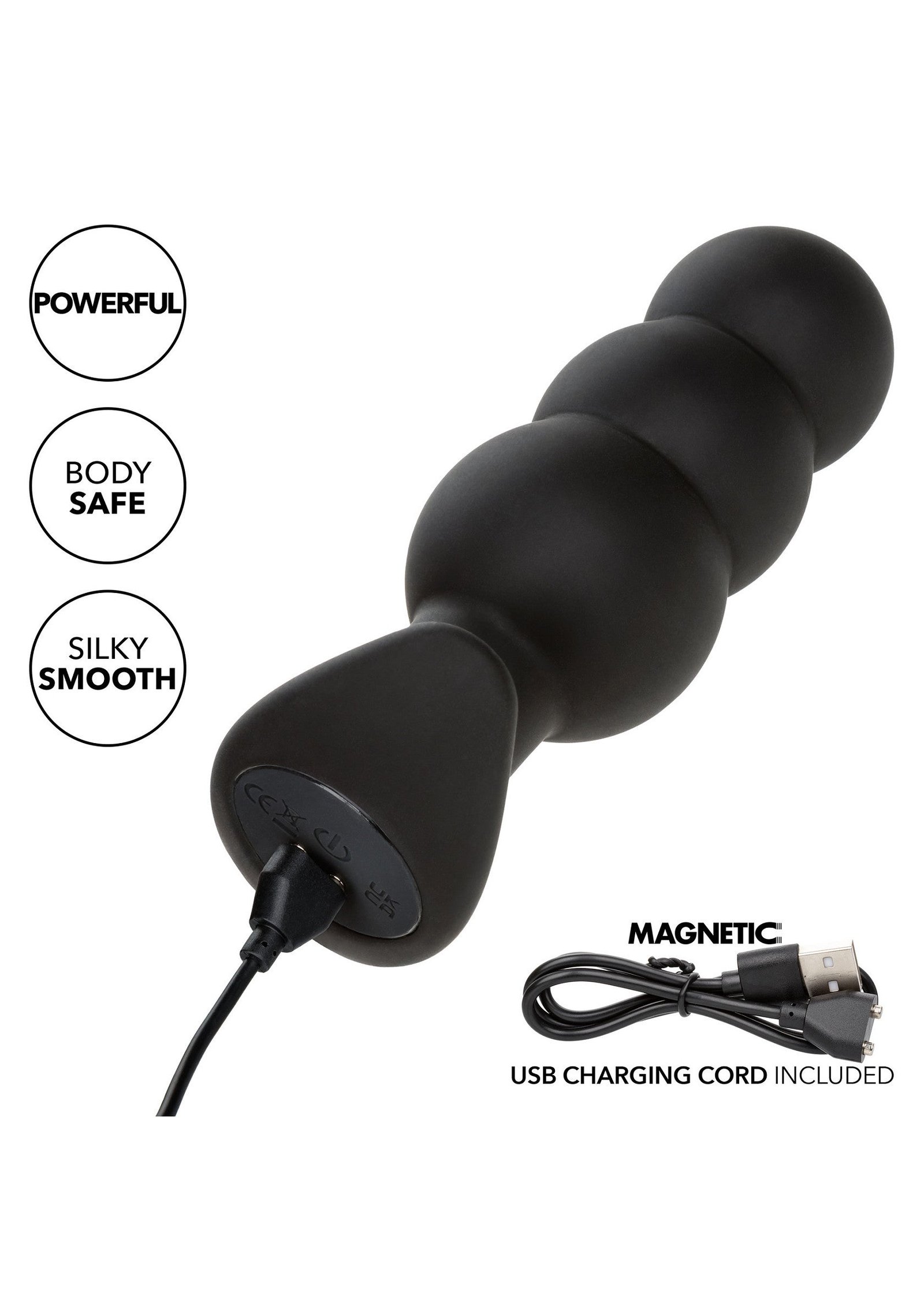 Rock Bottom Beaded Probe 6