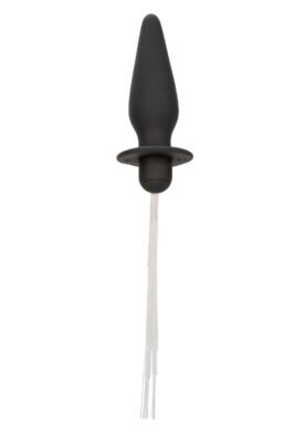 Vibrating Light Up Anal Probe
