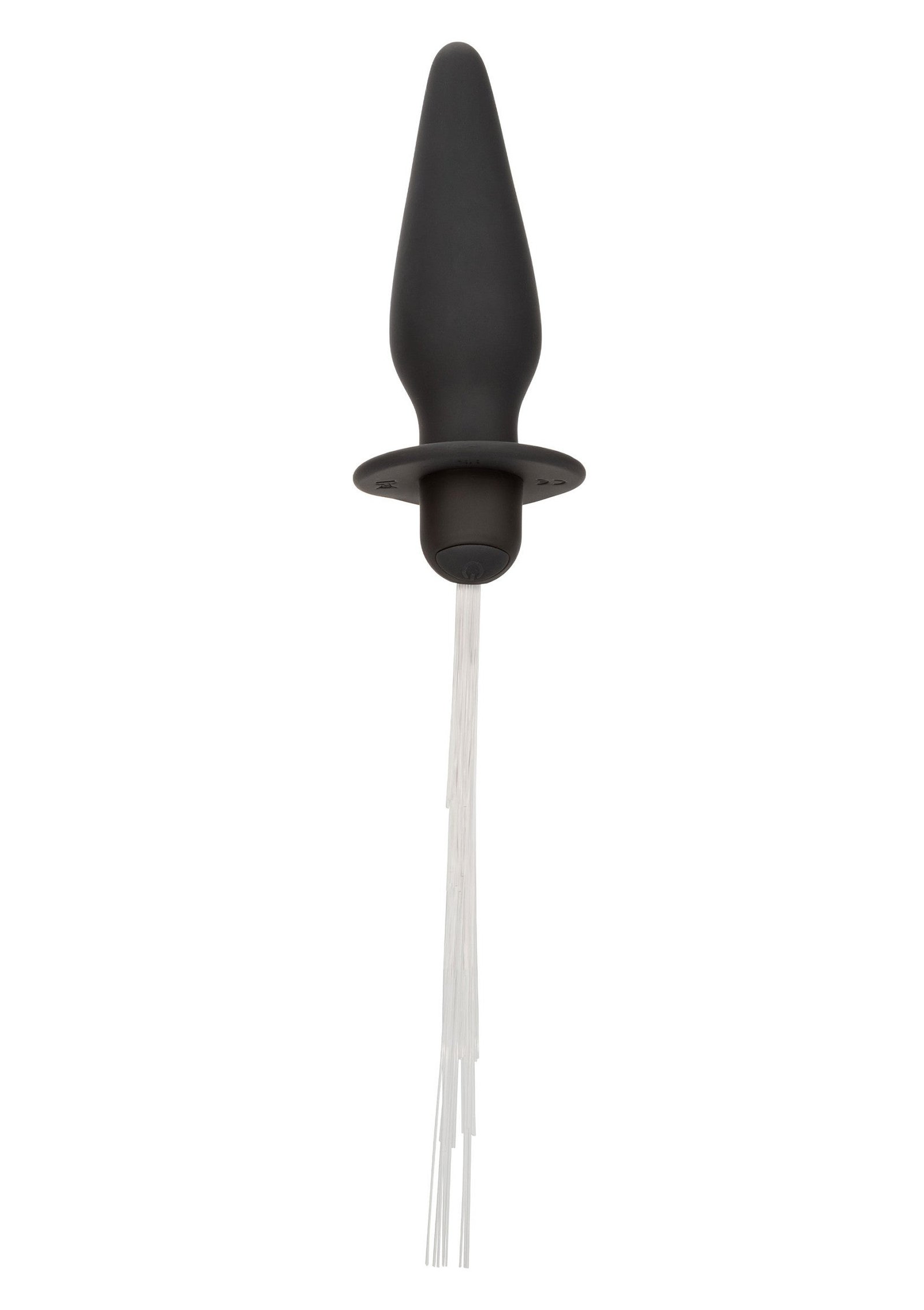 Vibrating Light Up Anal Probe