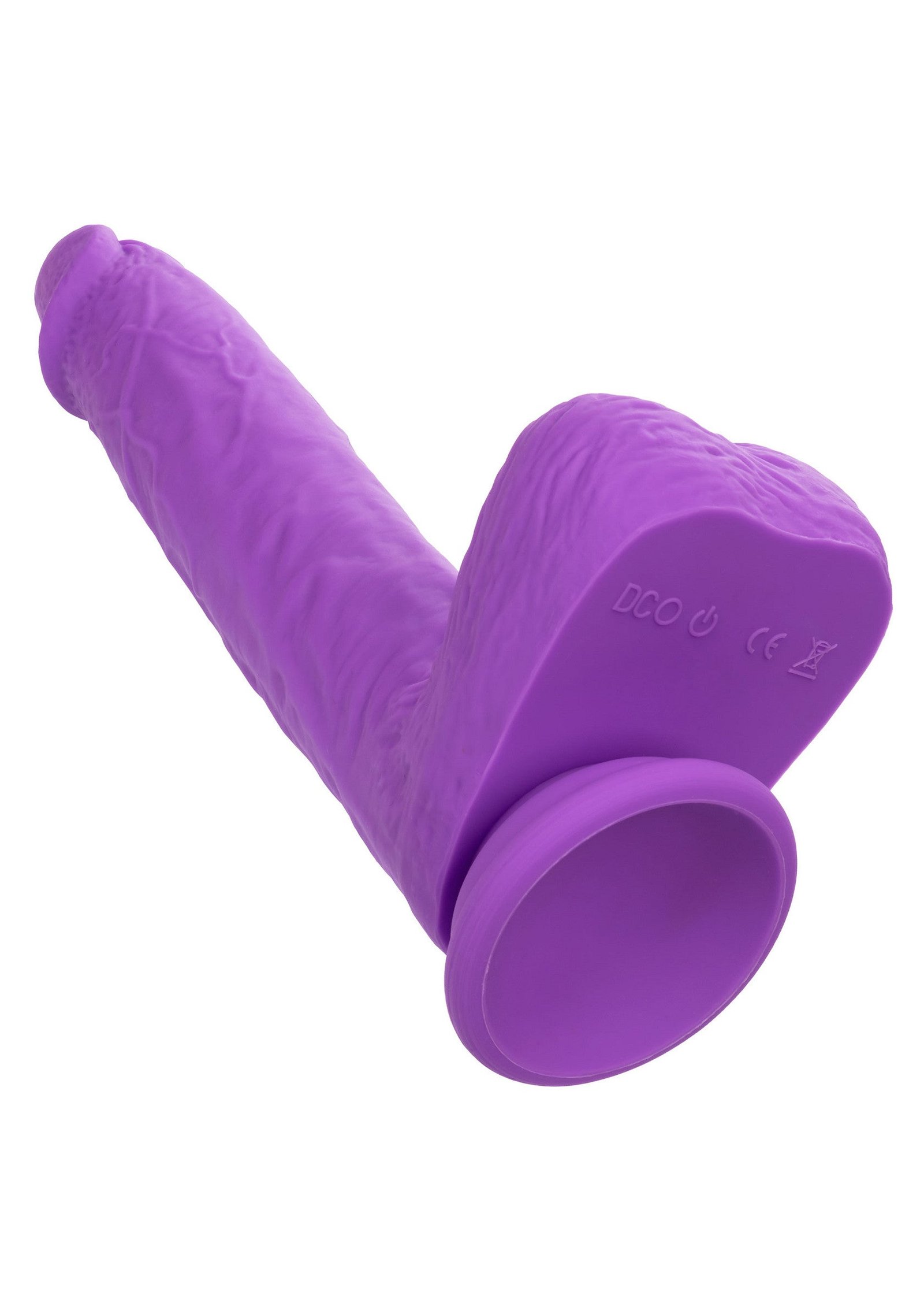 Gyrating & Thrusting Studs 2