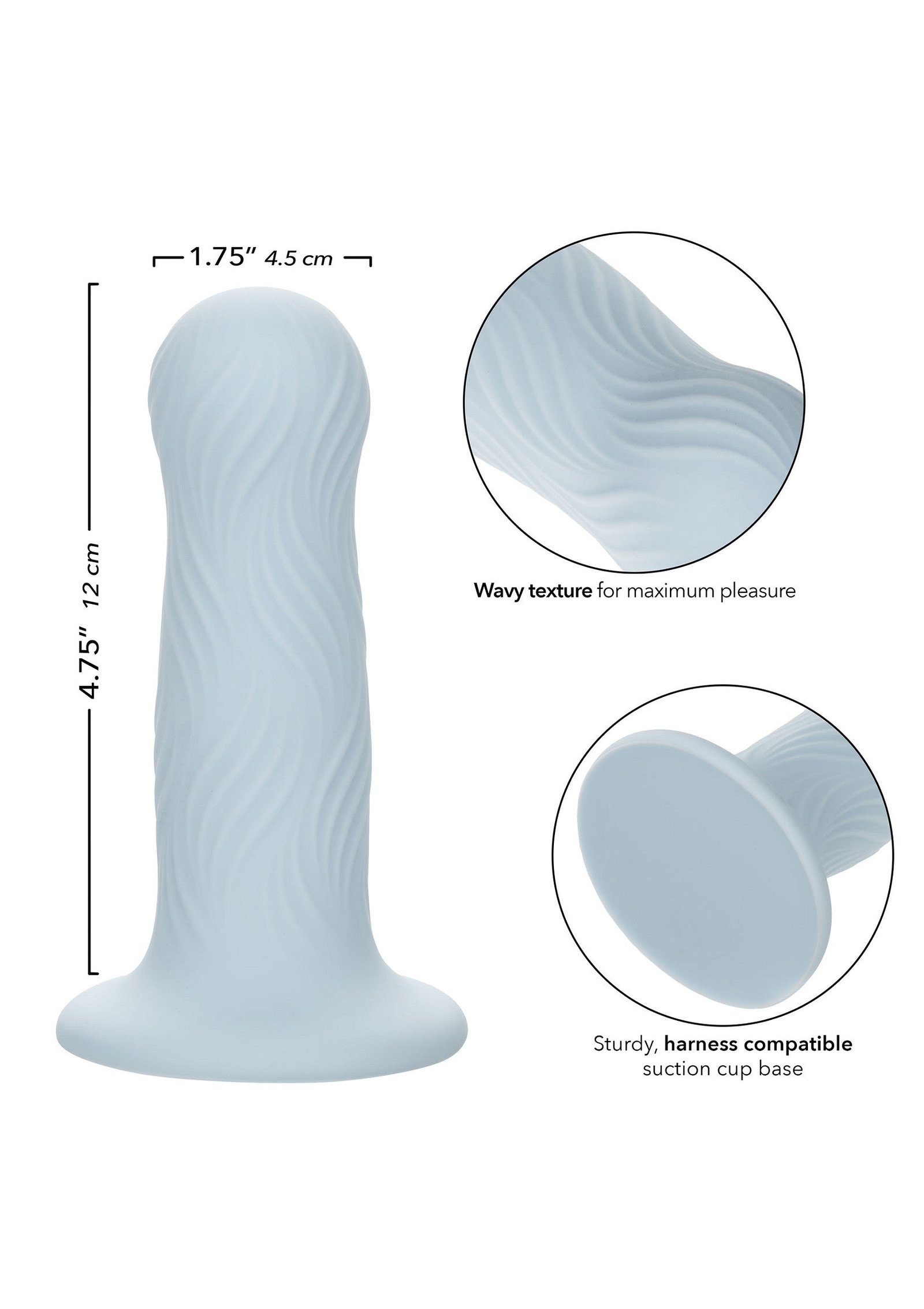 Wave Rider Foam 4