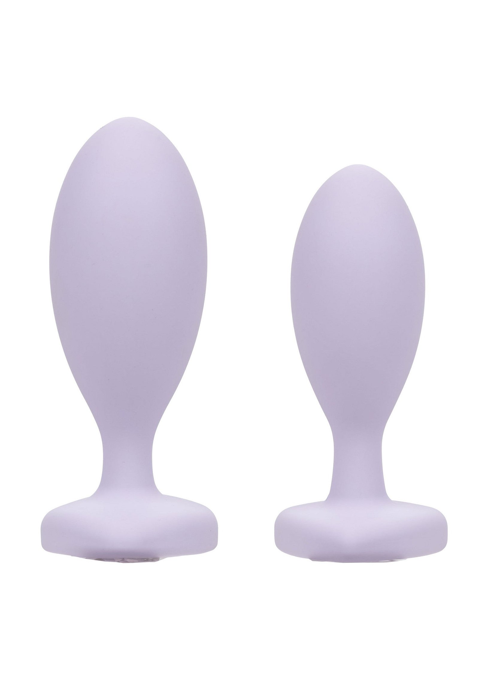 First Time Crystal Booty Duo 4