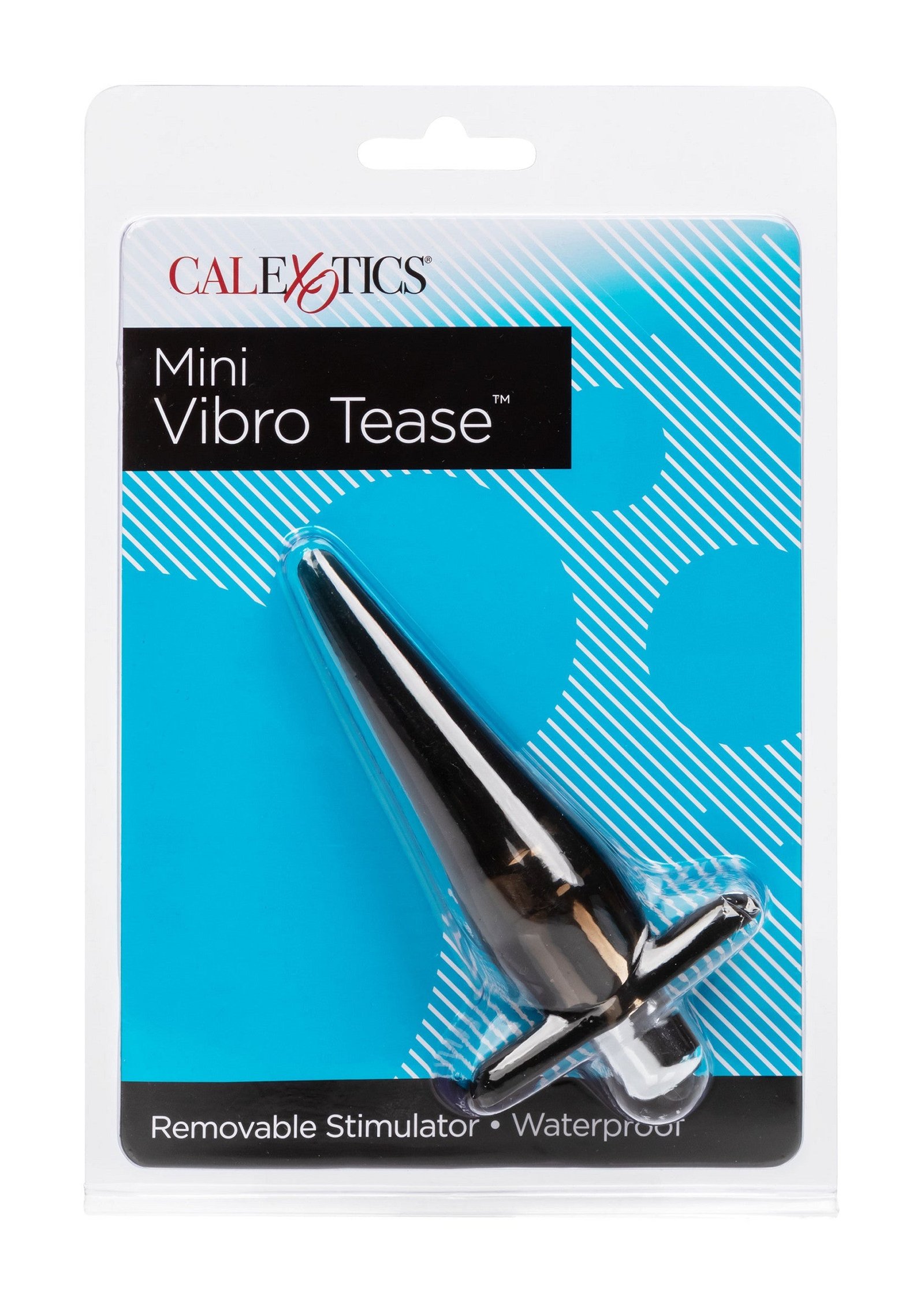 Mini Vibro Tease 2