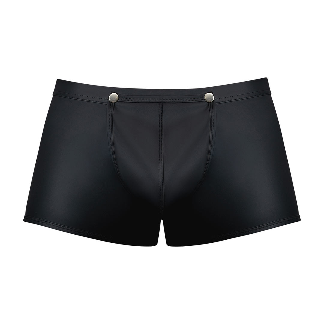 Snap Off Short - L - Black 3