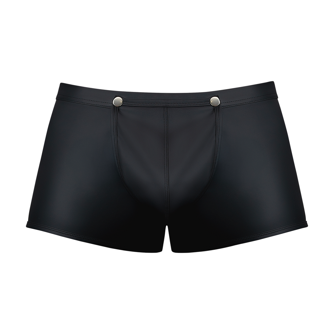 Snap Off Short - M - Black 3