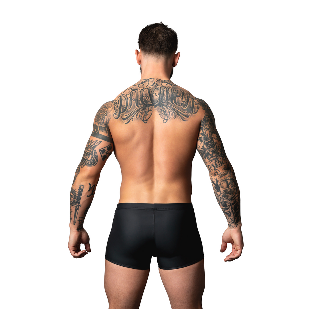 Snap Off Short - S - Black 2