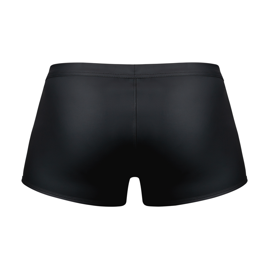 Snap Off Short - S - Black 4