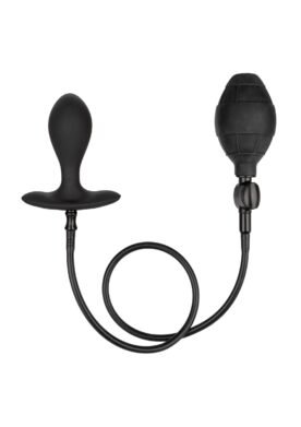 Silicone Inflatable Plug