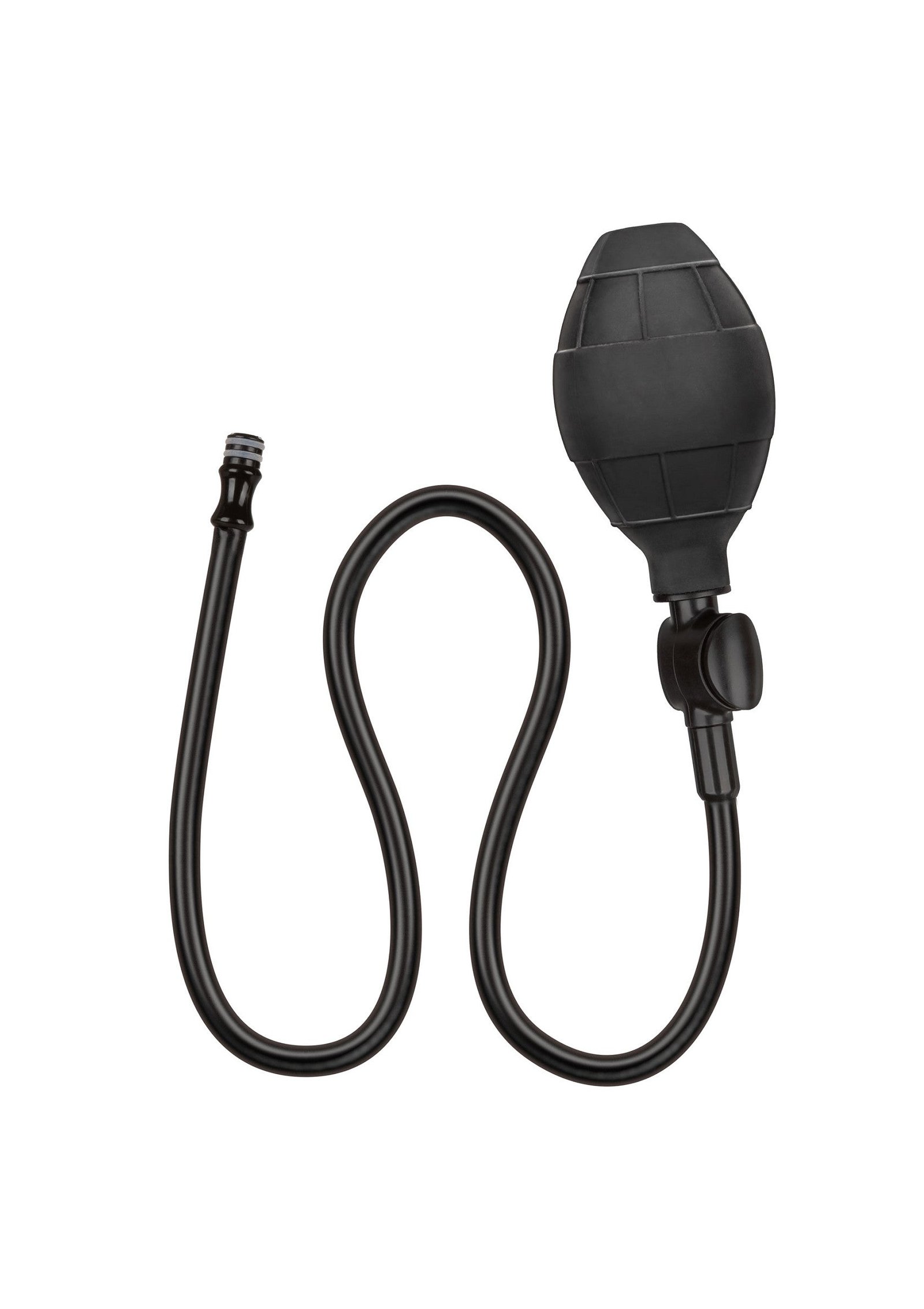 Silicone Inflatable Plug 2