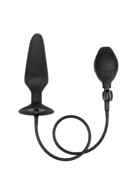 XL Silicone Inflatable Plug