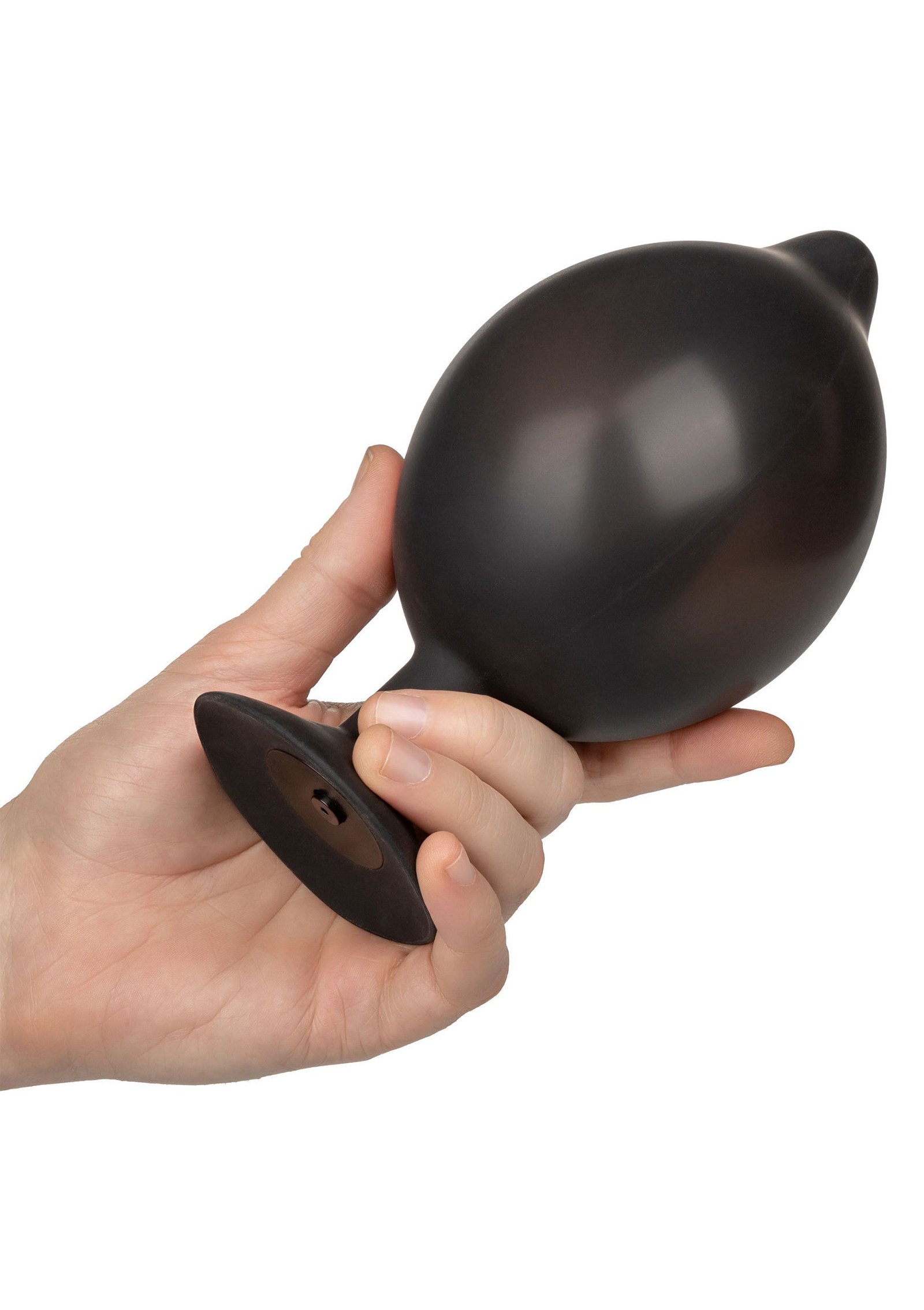 XL Silicone Inflatable Plug 6