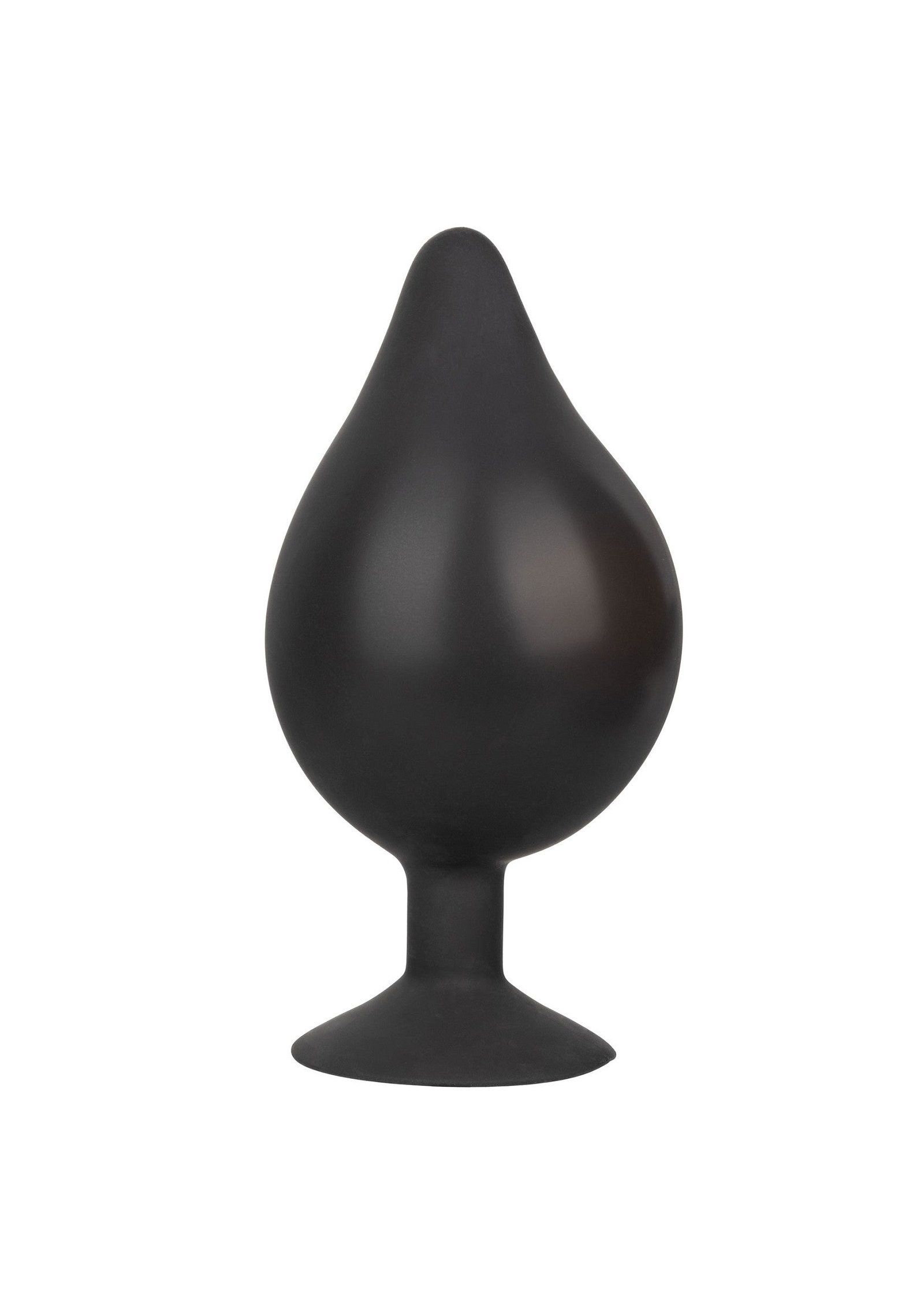 XL Silicone Inflatable Plug 2