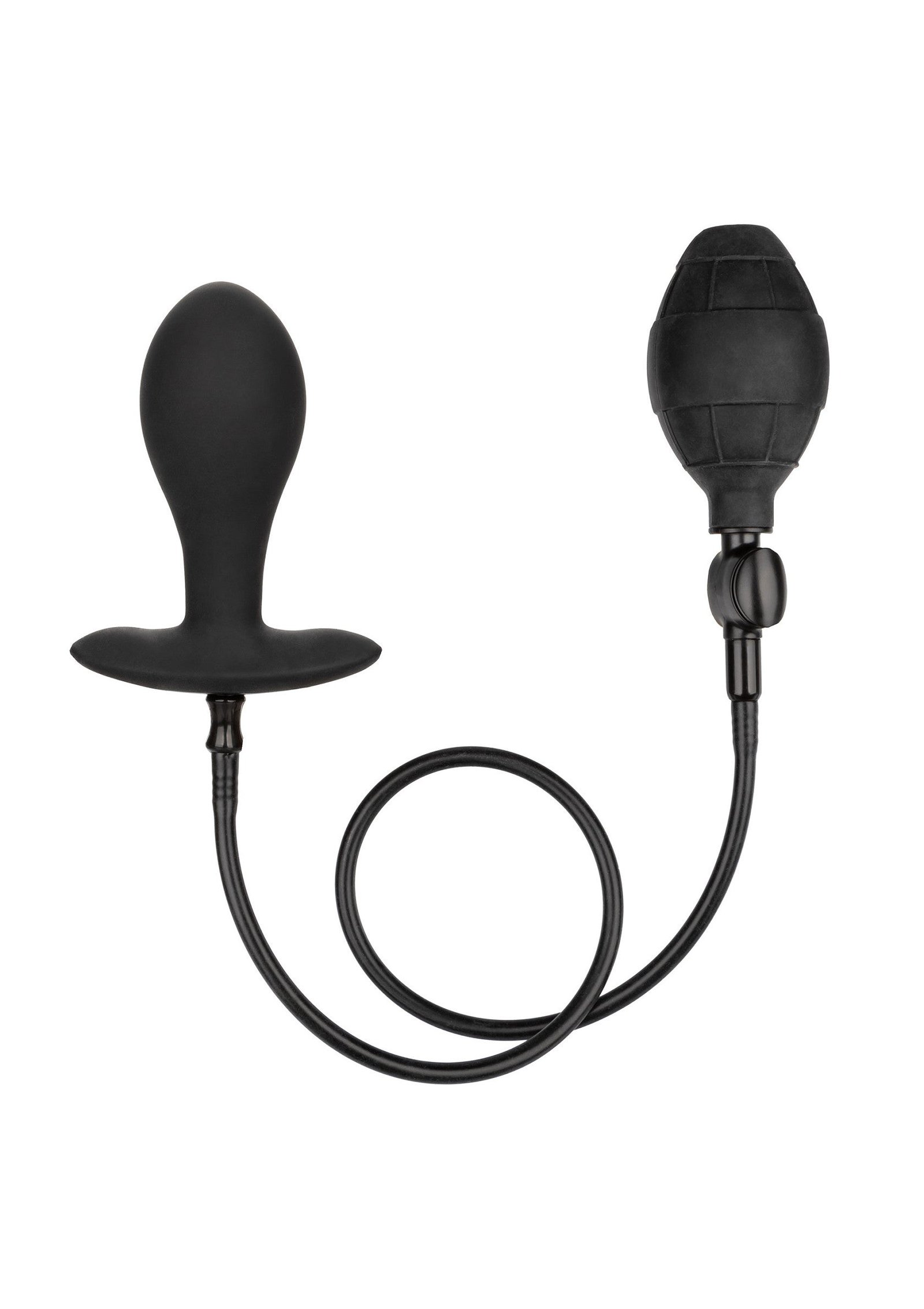 Weighted Inflatable Plug Large
