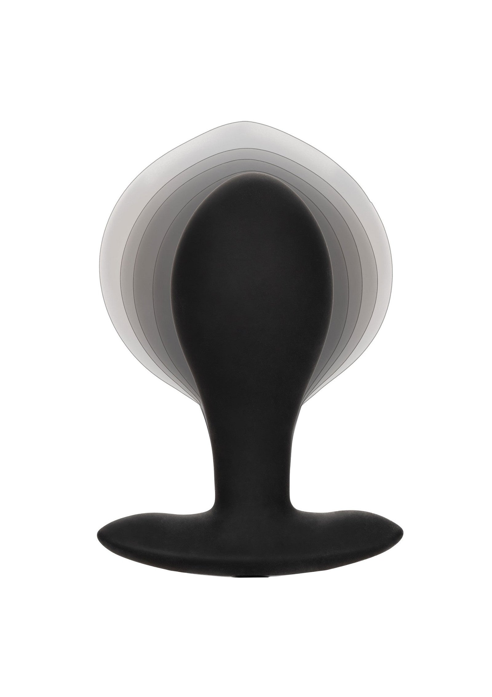 Weighted Inflatable Plug Large 2