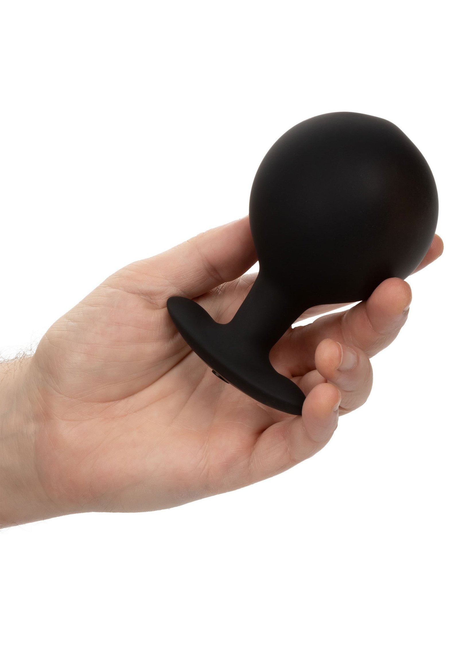 Weighted Inflatable Plug Large 6