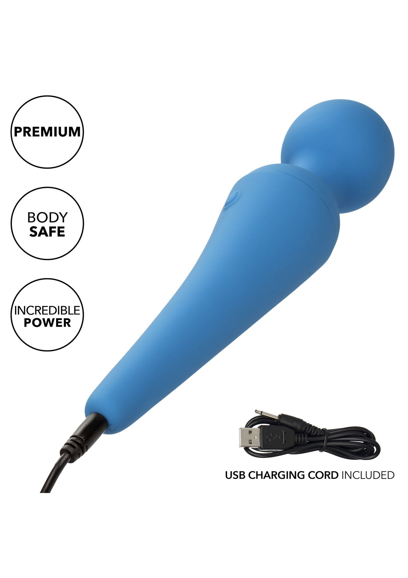 Couture Body Wand Kit 6